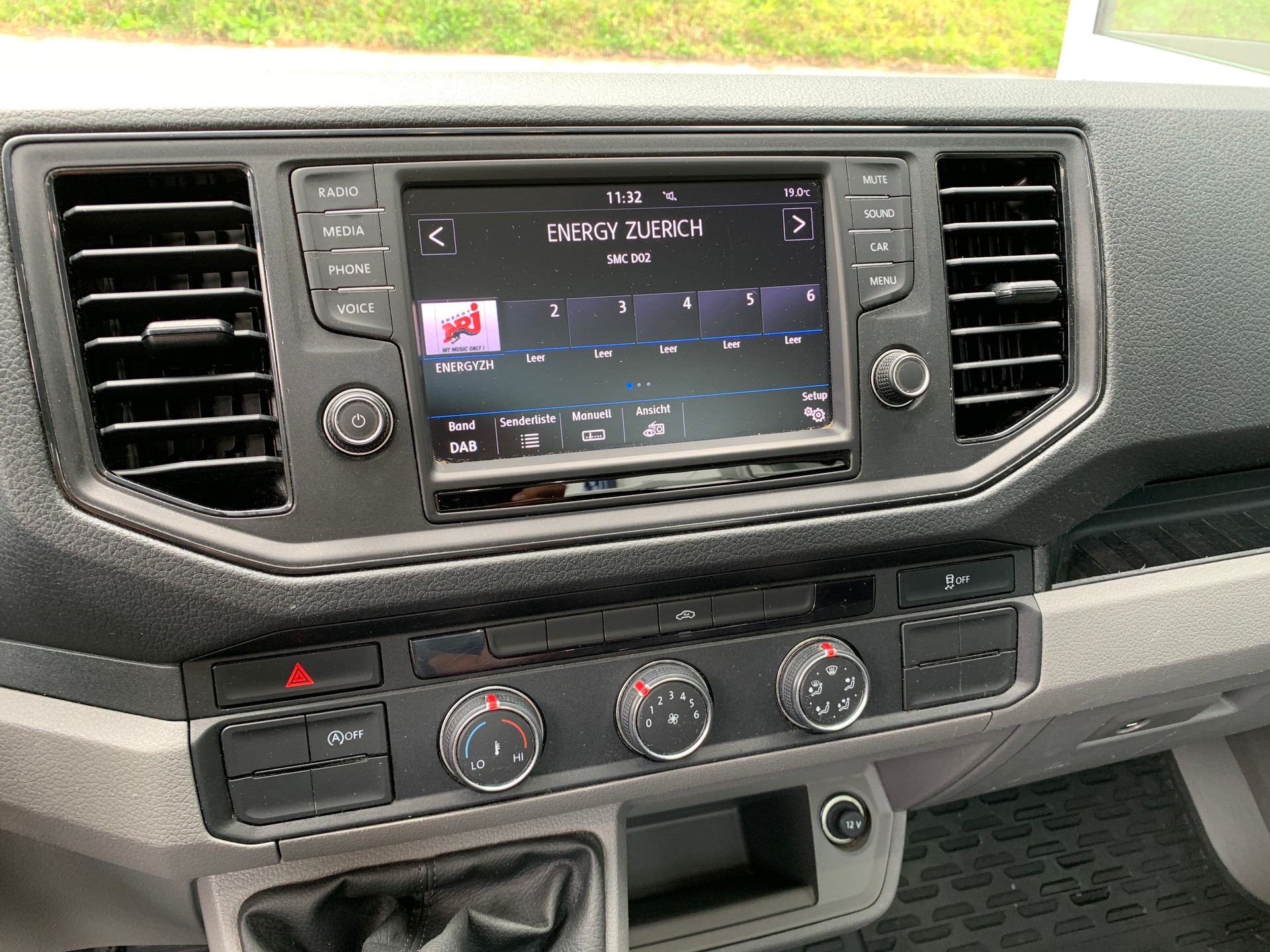 VW Crafter 35 2.0 TDI L3 4Motion-image-11
