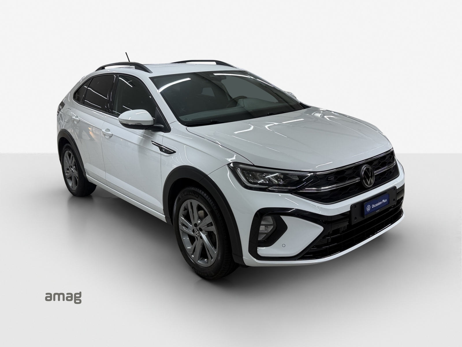 VW Taigo 1.0 TSI R-Line DSG-image-5