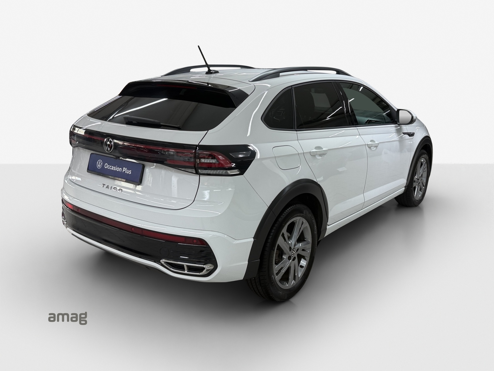 VW Taigo 1.0 TSI R-Line DSG-image-4
