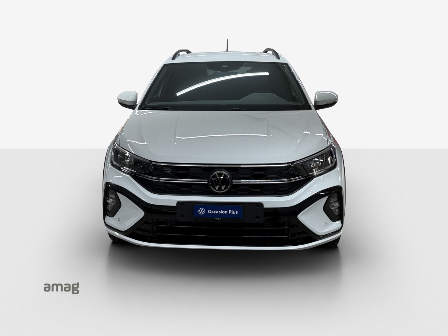 VW Taigo 1.0 TSI R-Line DSG-image-6