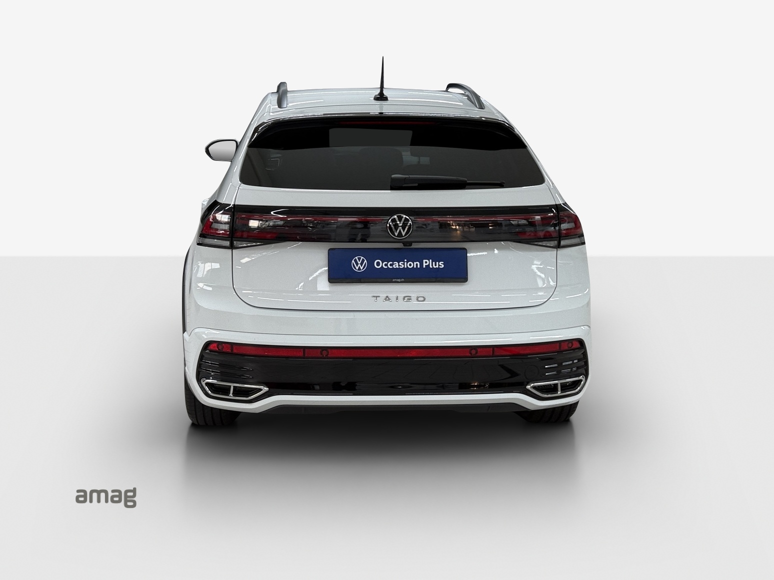VW Taigo 1.0 TSI R-Line DSG-image-3