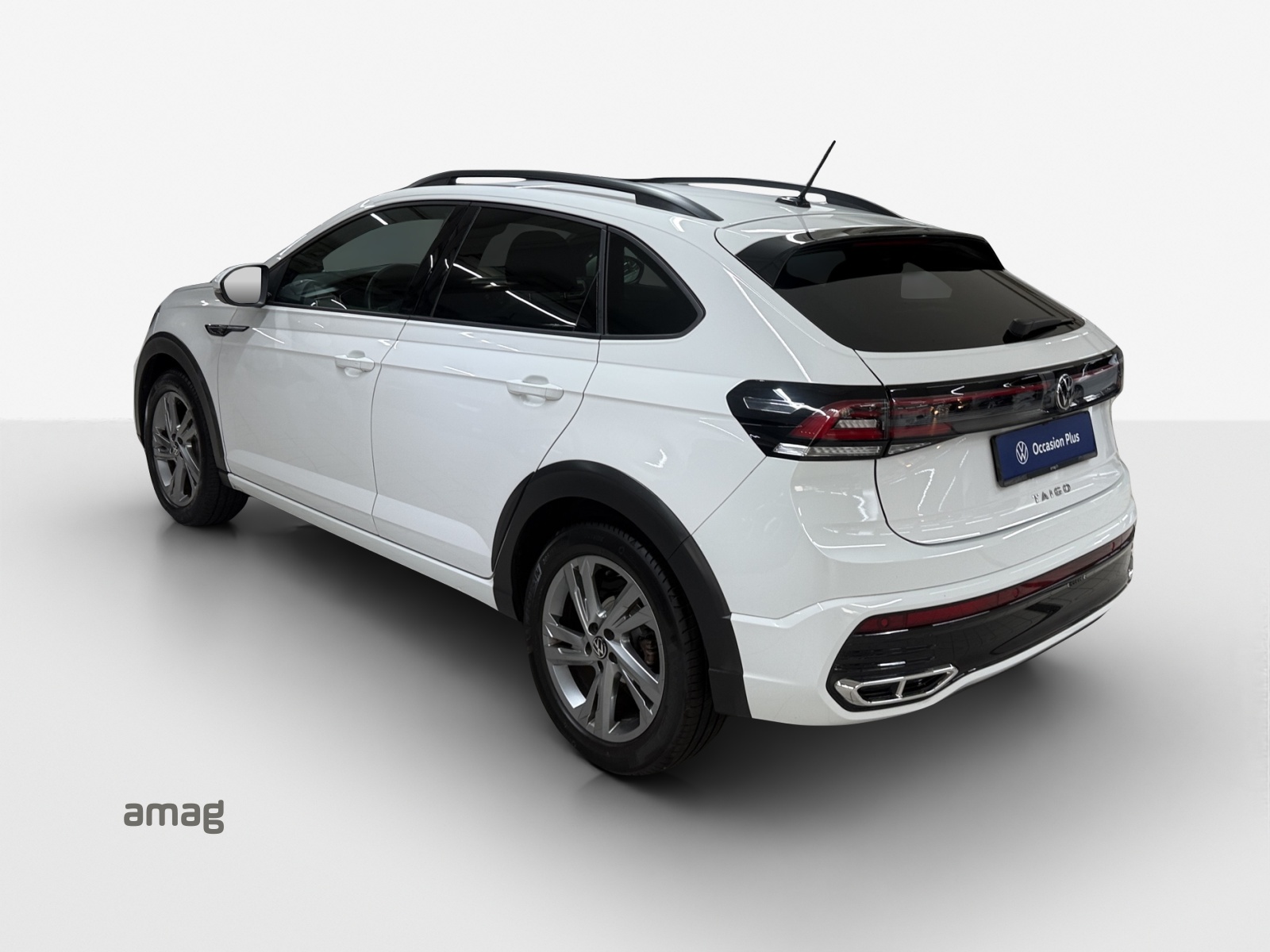 VW Taigo 1.0 TSI R-Line DSG-image-2