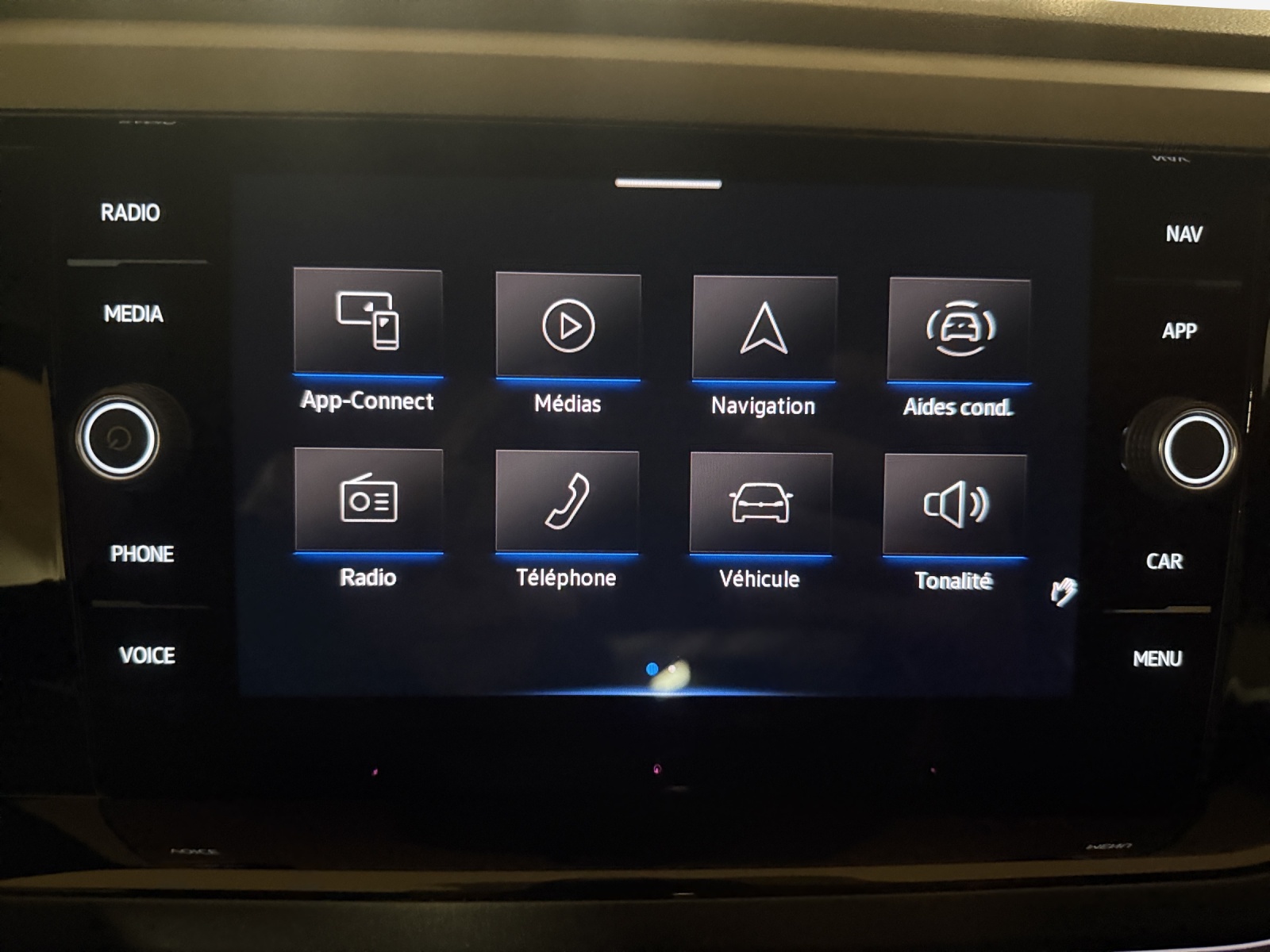 VW Taigo 1.0 TSI R-Line DSG-image-13