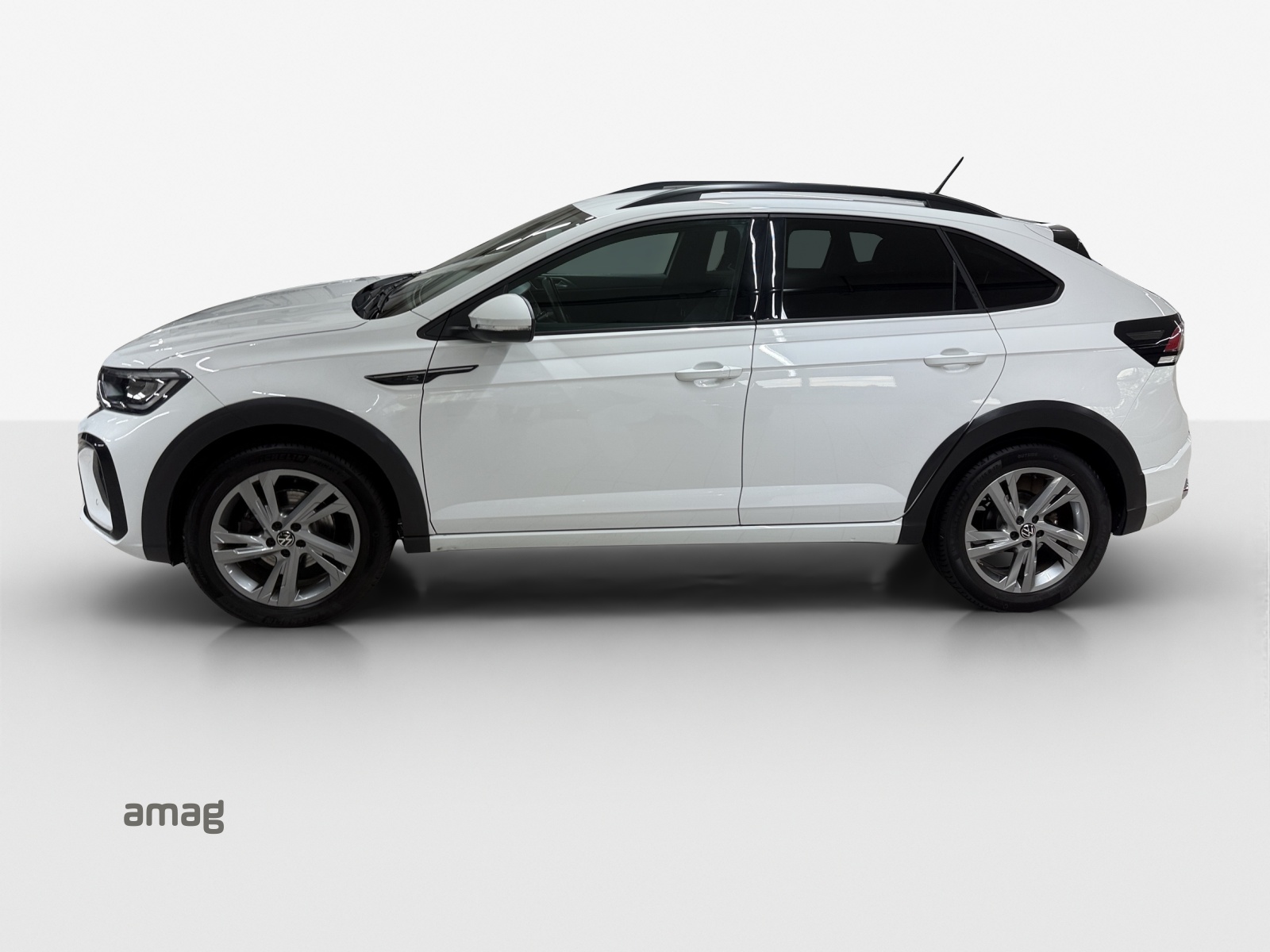 VW Taigo 1.0 TSI R-Line DSG-image-1