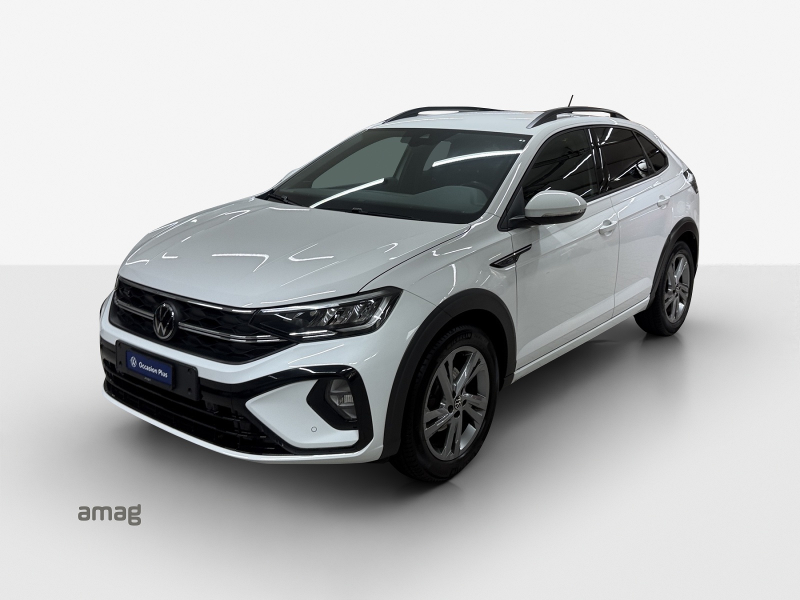 VW Taigo 1.0 TSI R-Line DSG