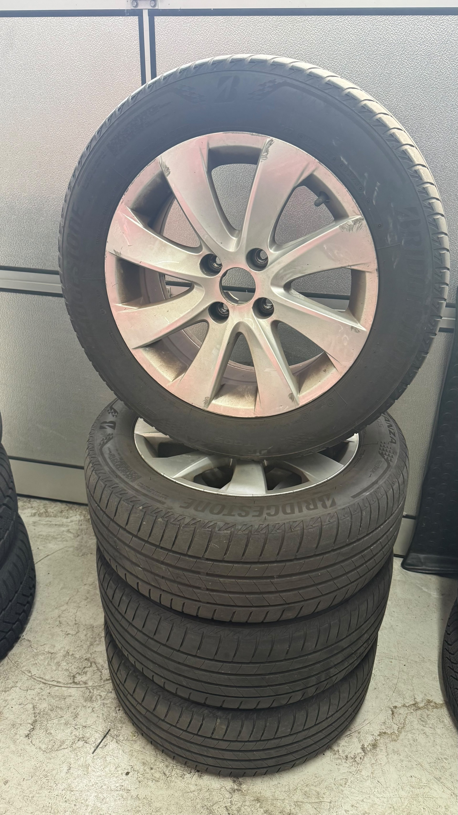 CITROEN Grand C4 Picasso 1.6 HDI 16V Séduction EGS6-image-25