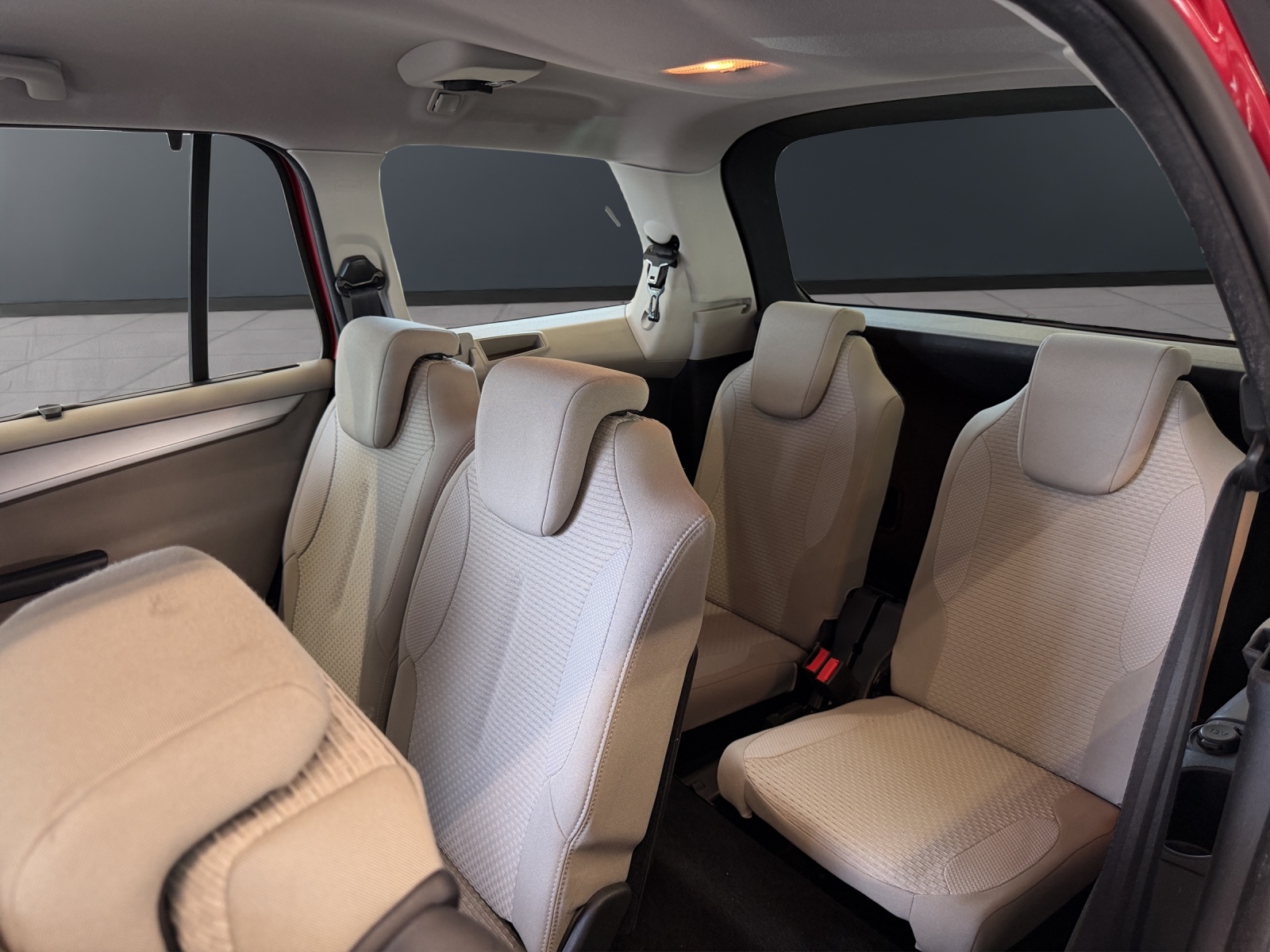CITROEN Grand C4 Picasso 1.6 HDI 16V Séduction EGS6-image-20