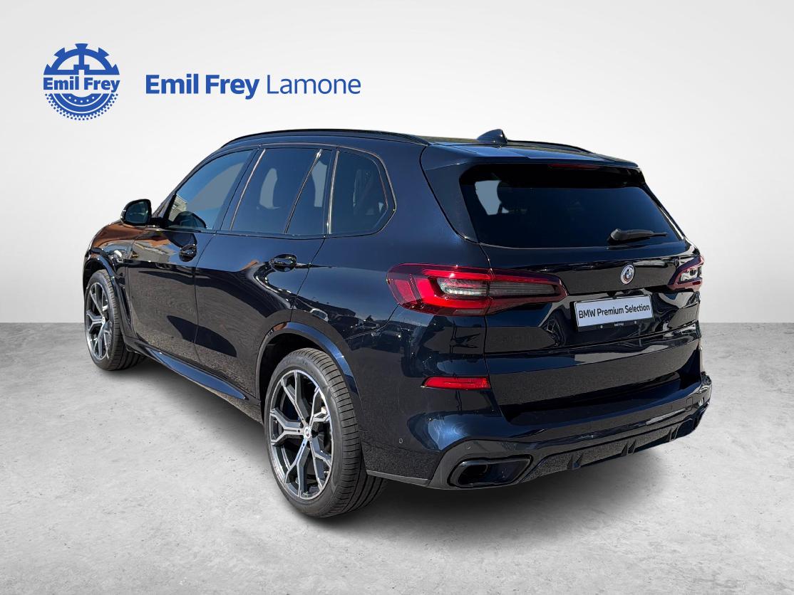 BMW X5 45e xDrive SAG-image-3