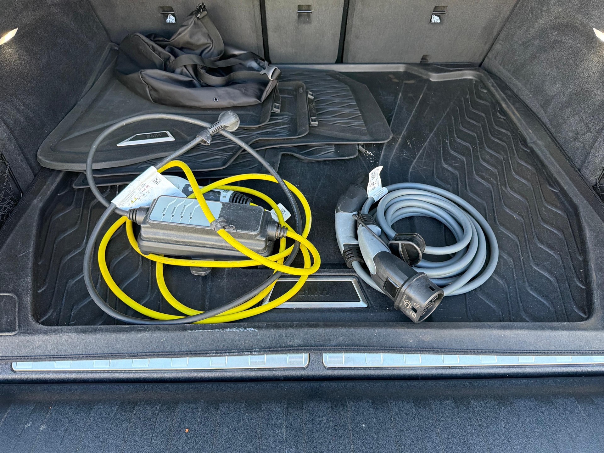 BMW X5 45e xDrive SAG-image-21