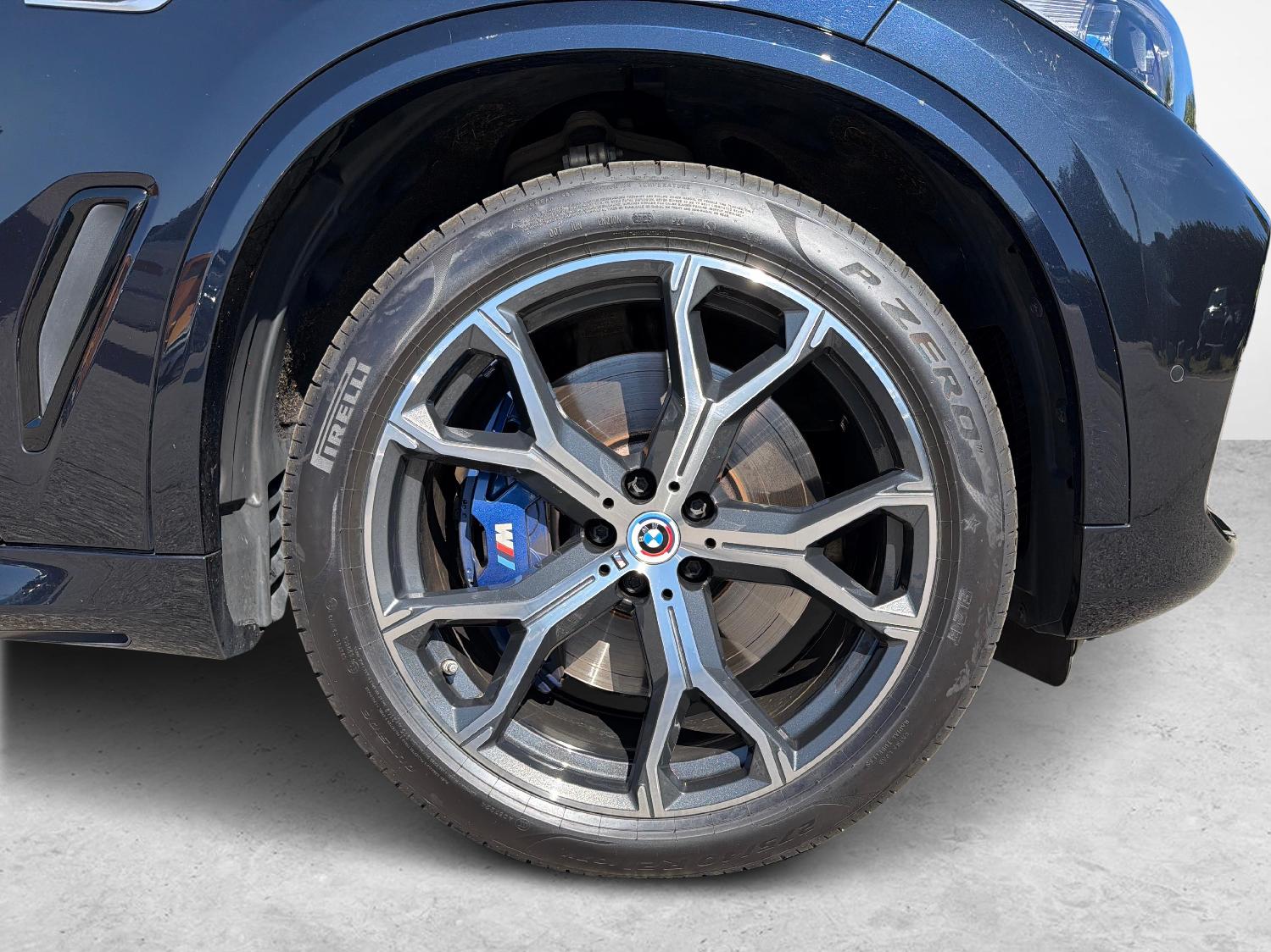 BMW X5 45e xDrive SAG-image-9