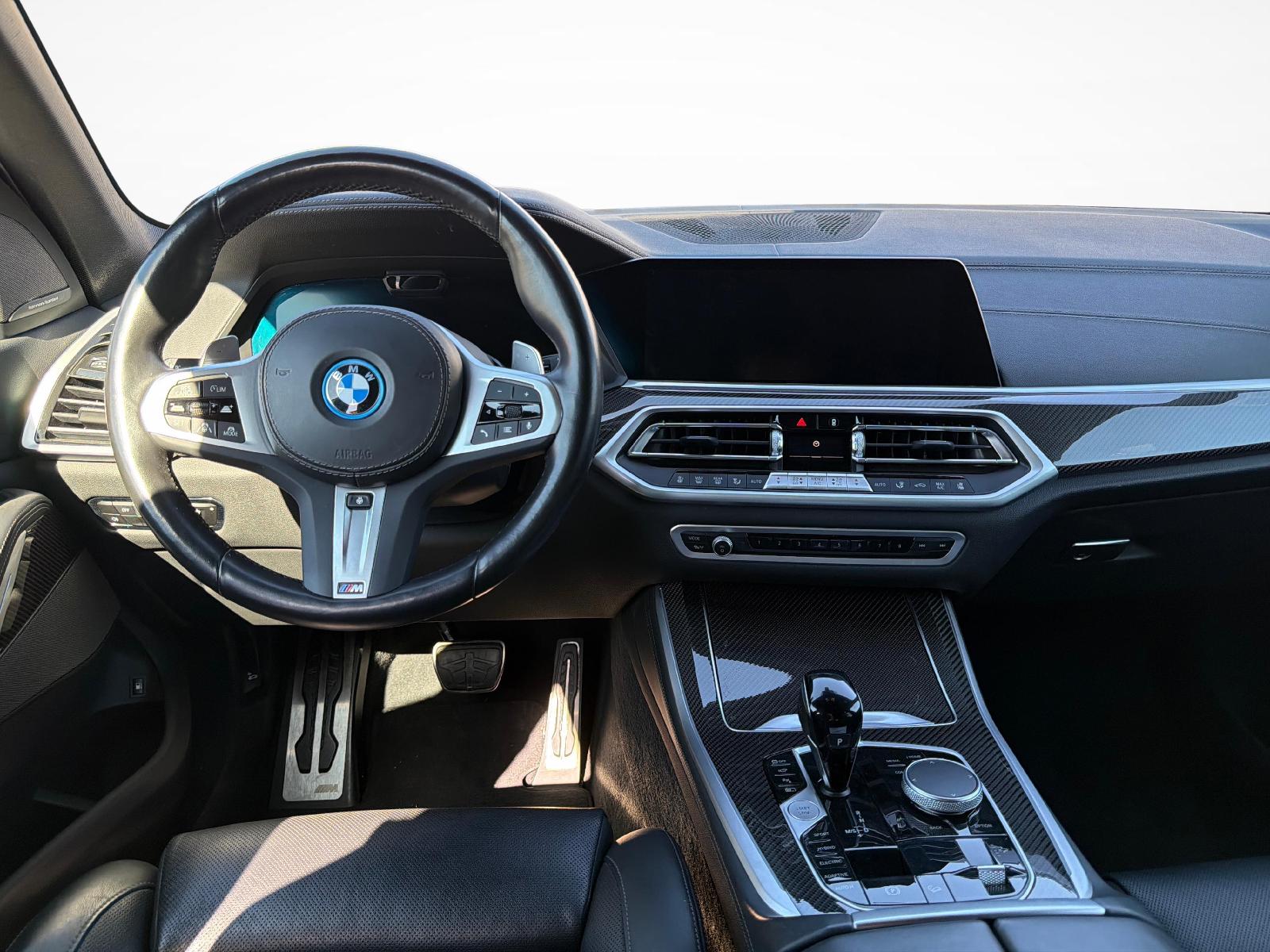BMW X5 45e xDrive SAG-image-11