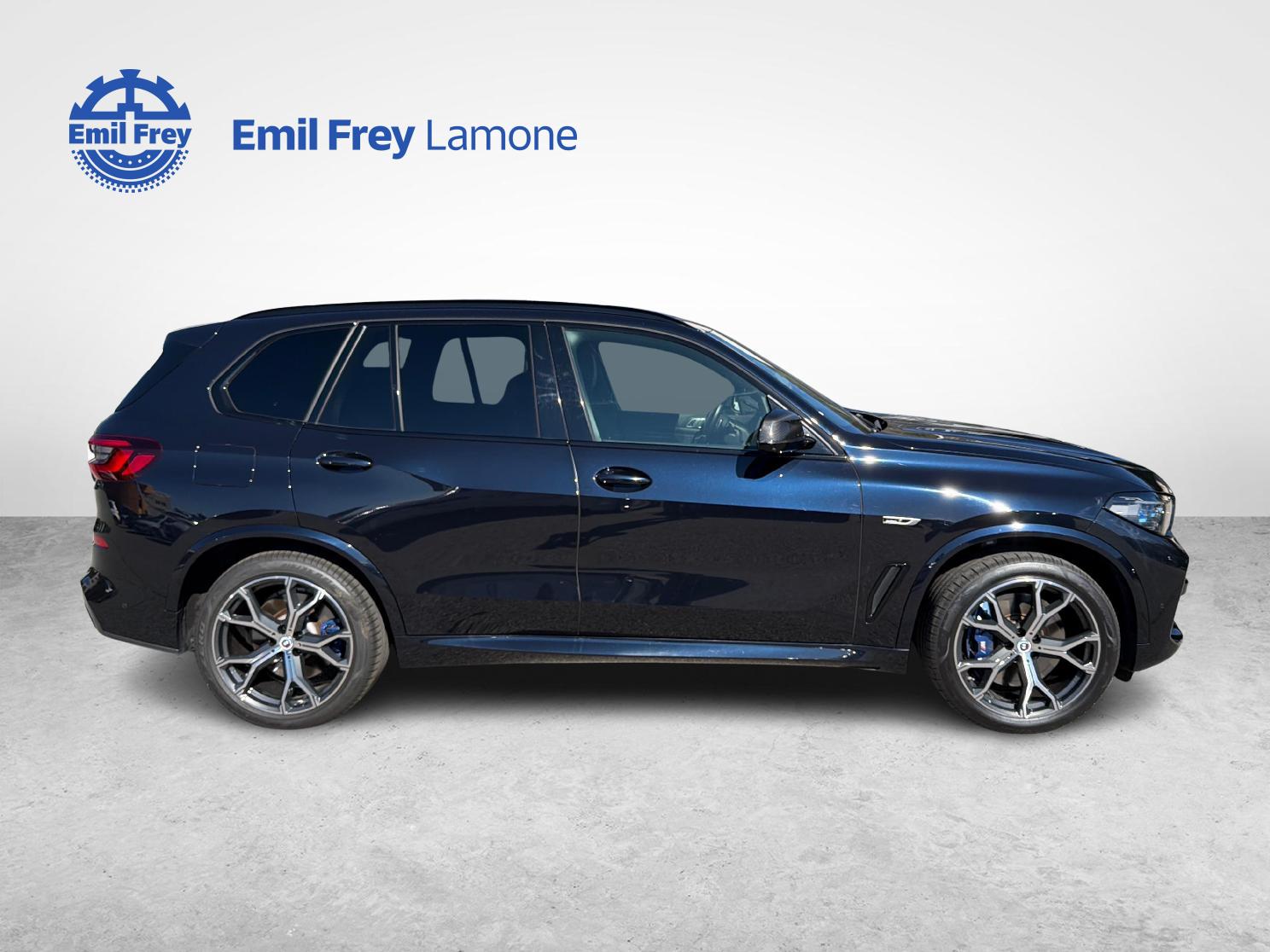 BMW X5 45e xDrive SAG-image-6