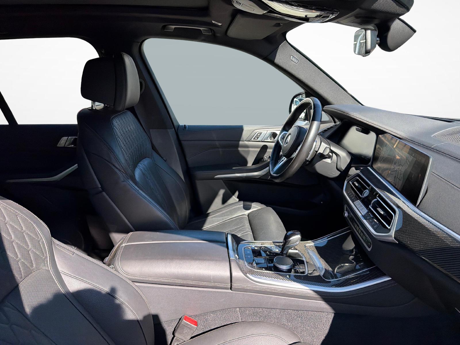 BMW X5 45e xDrive SAG-image-18