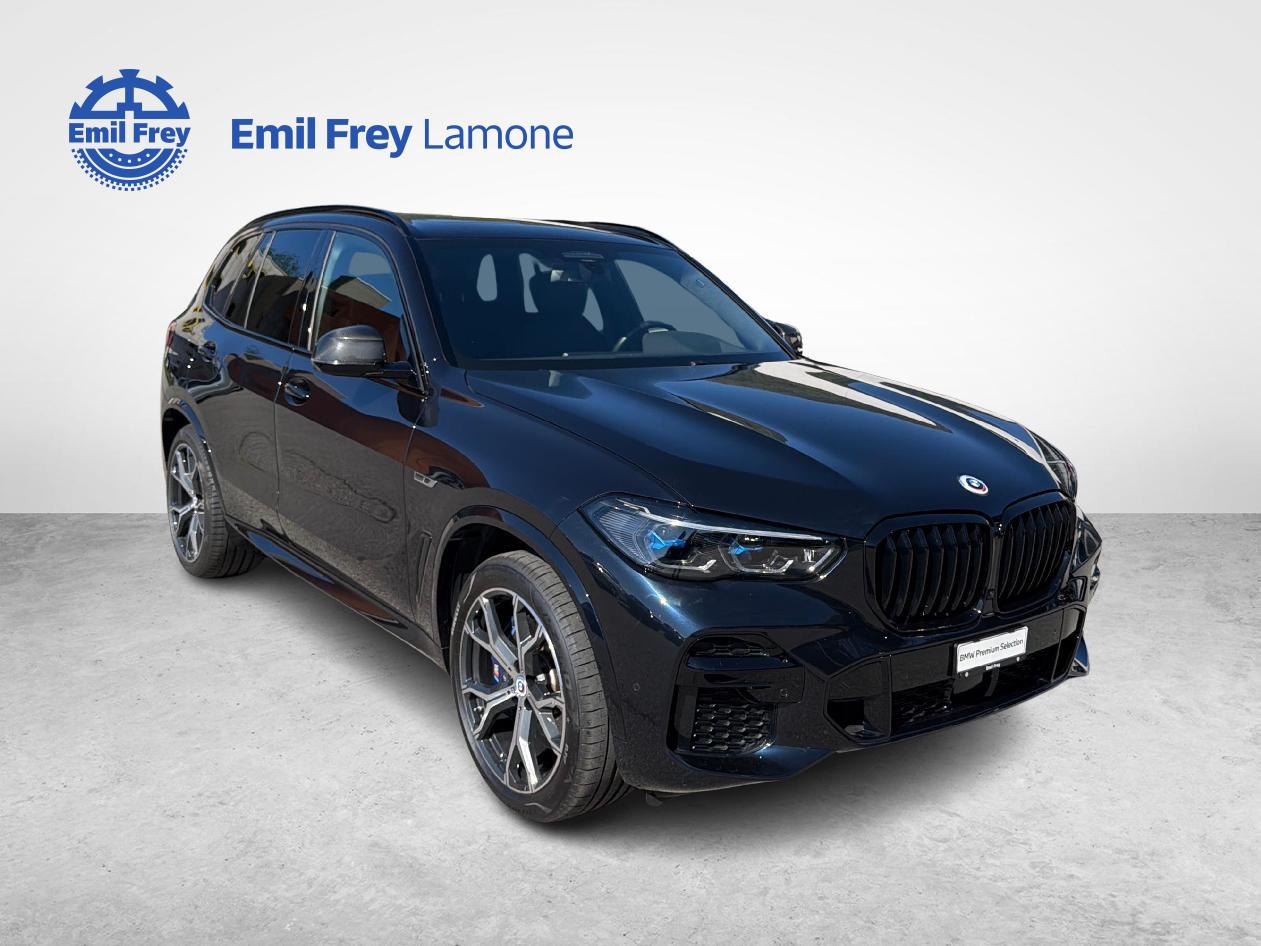 BMW X5 45e xDrive SAG-image-7