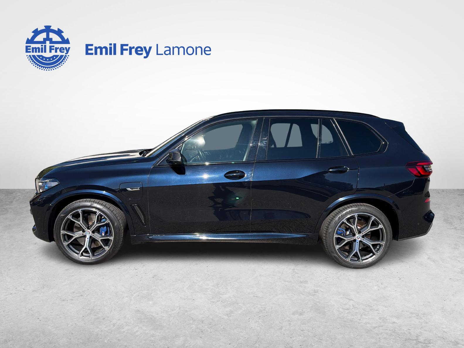BMW X5 45e xDrive SAG-image-2