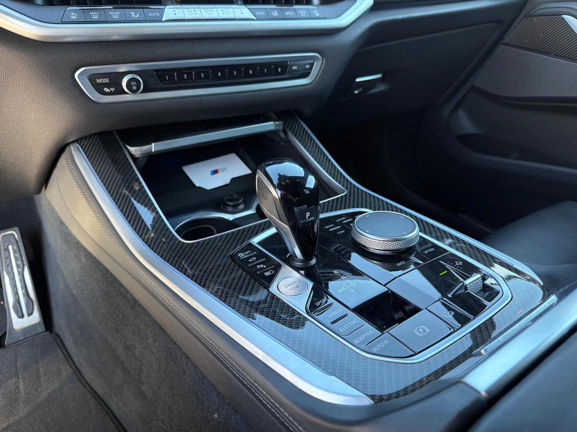 BMW X5 45e xDrive SAG-image-15