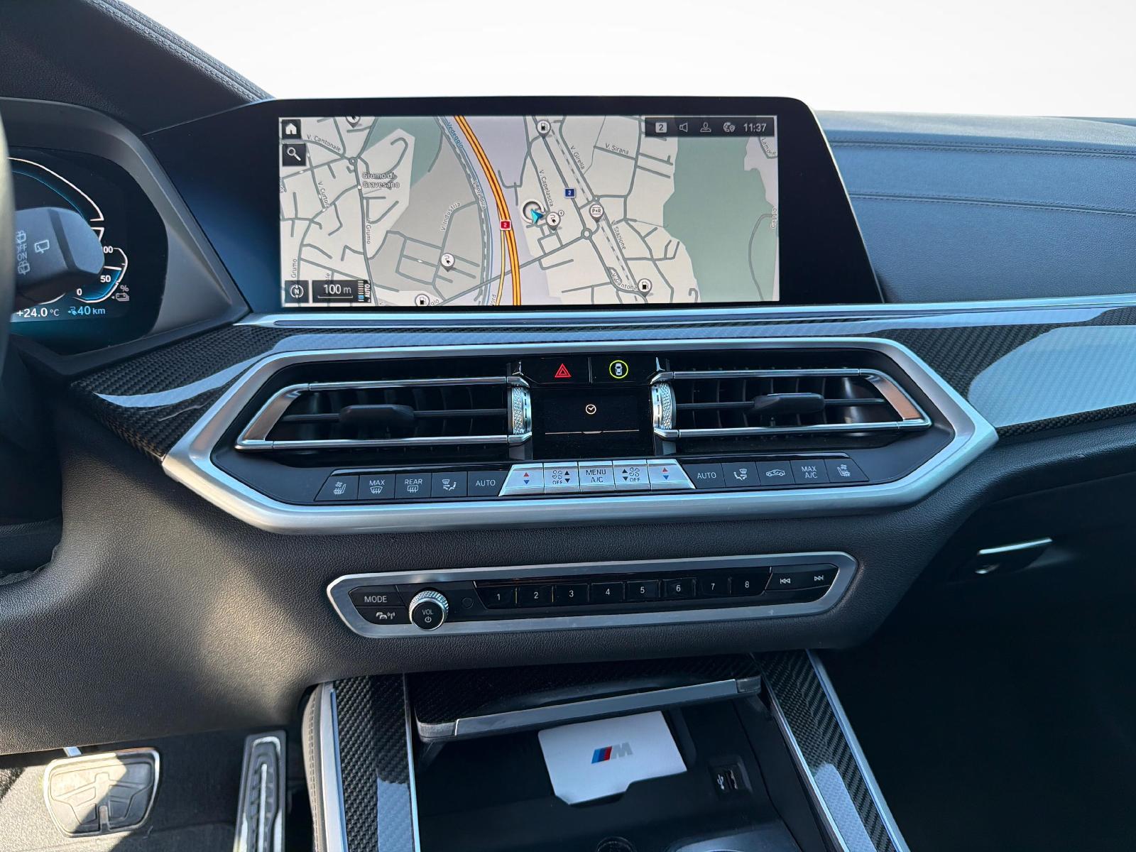 BMW X5 45e xDrive SAG-image-14