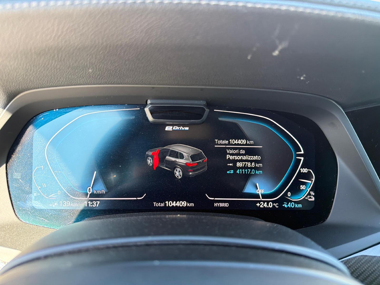 BMW X5 45e xDrive SAG-image-13