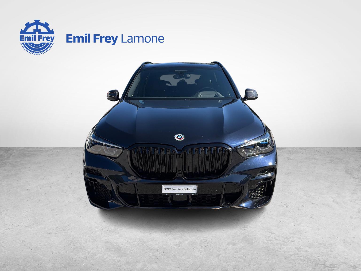 BMW X5 45e xDrive SAG-image-8