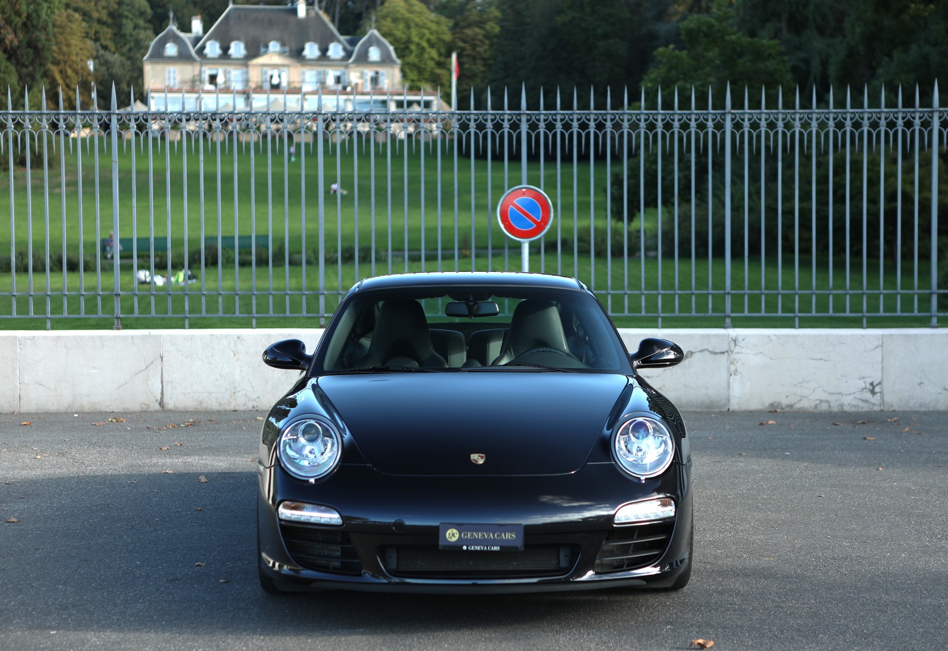 PORSCHE 911 Carrera S PDK 997.2-image-11