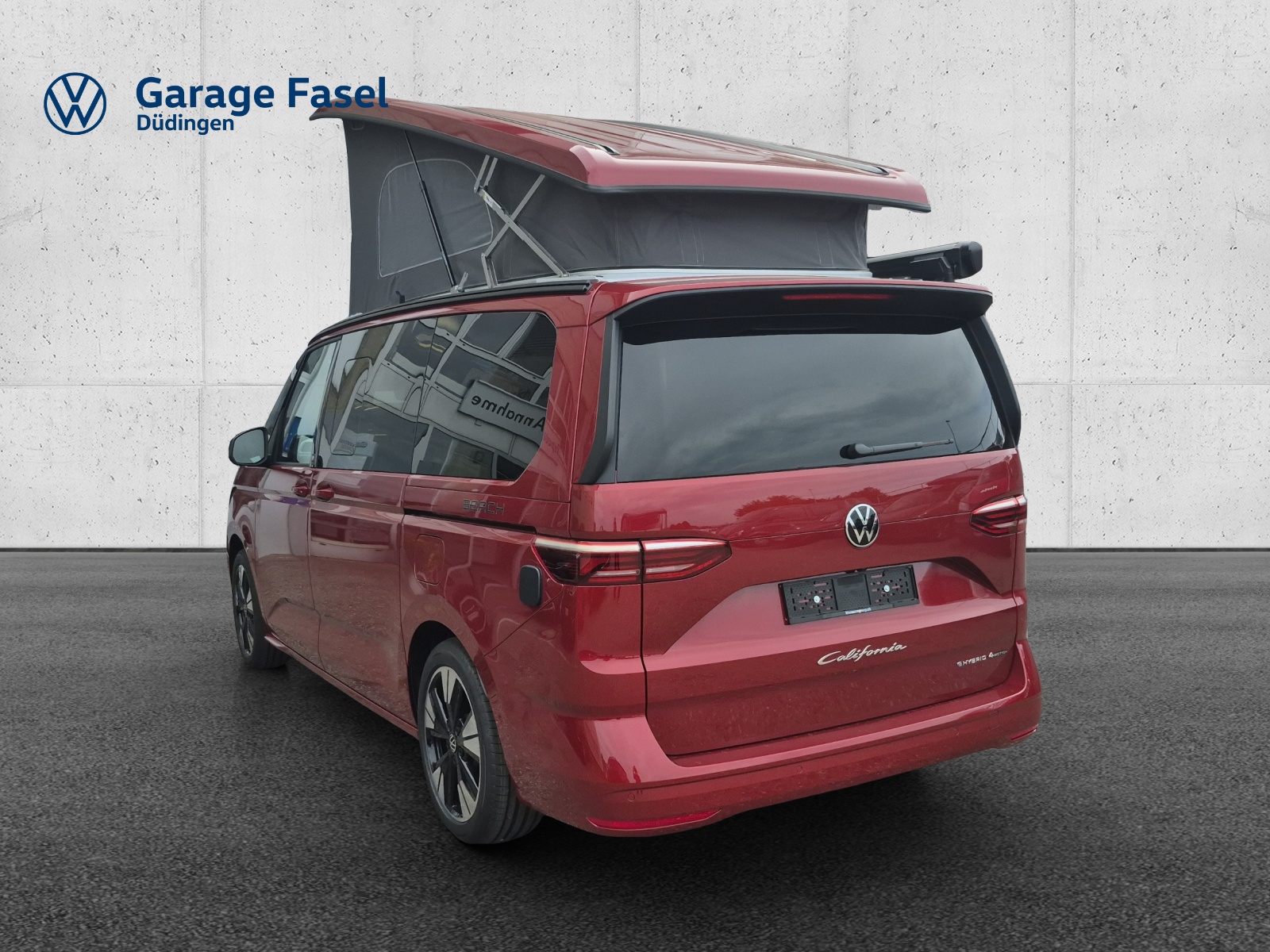VW California eHybrid Beach Tour Liberty 4Motion-image-2