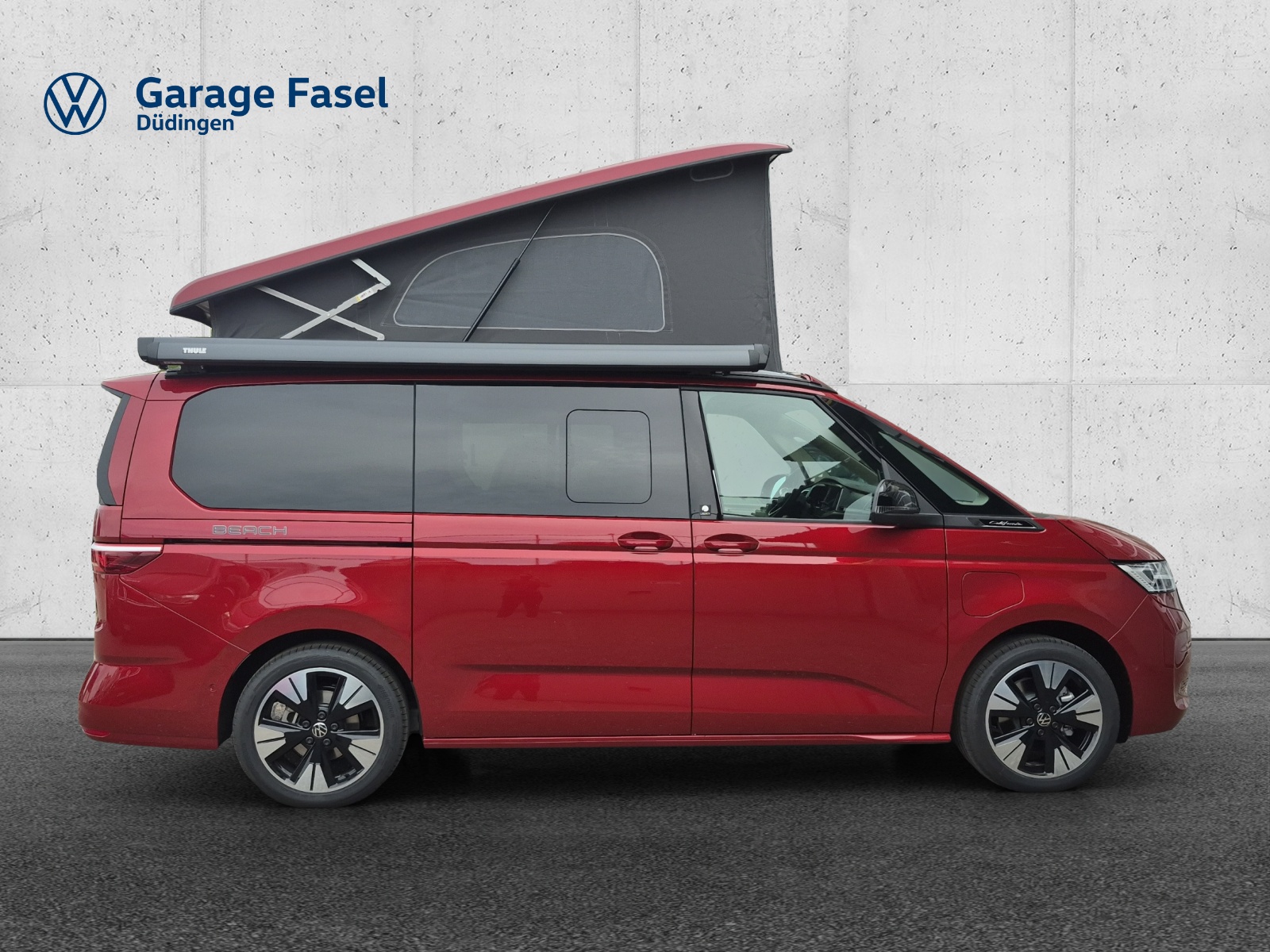 VW California eHybrid Beach Tour Liberty 4Motion-image-5