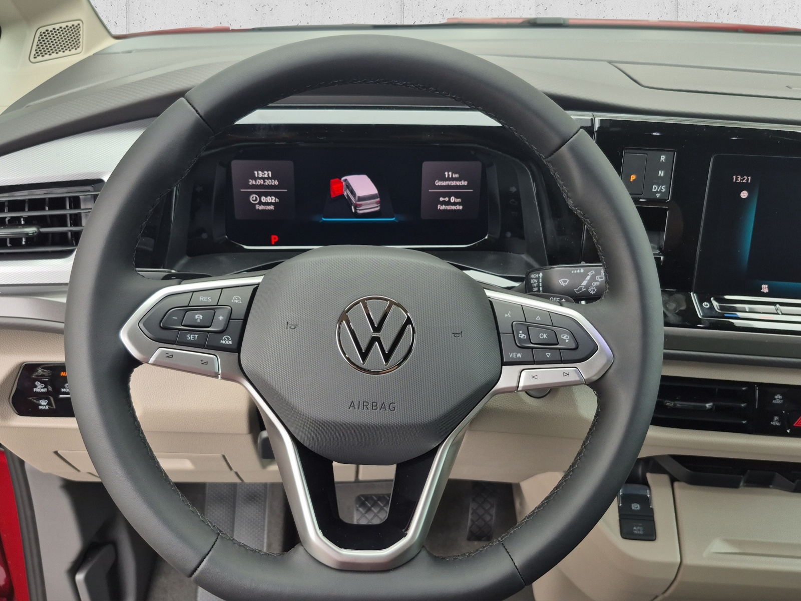 VW California eHybrid Beach Tour Liberty 4Motion-image-9