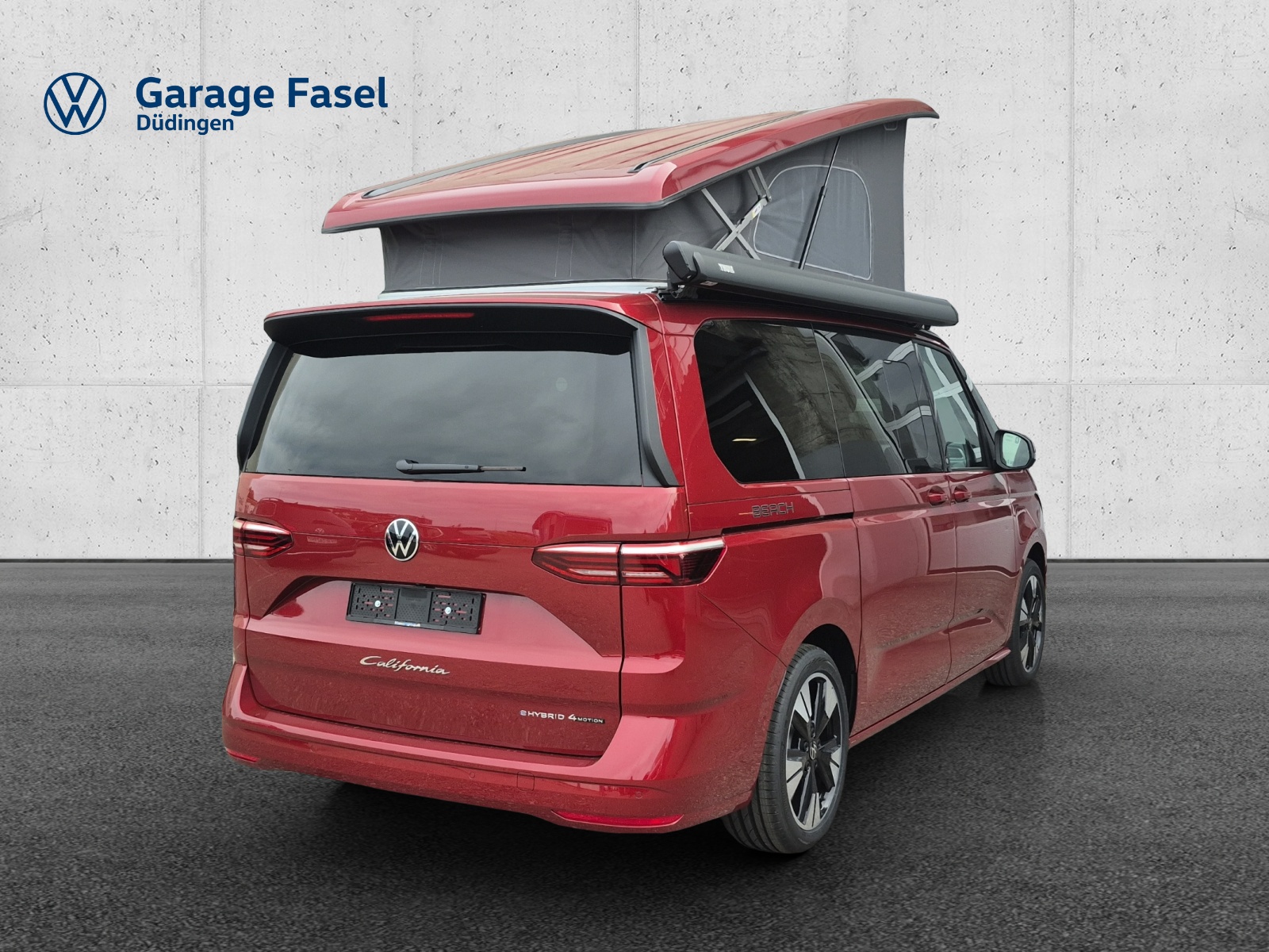 VW California eHybrid Beach Tour Liberty 4Motion-image-4