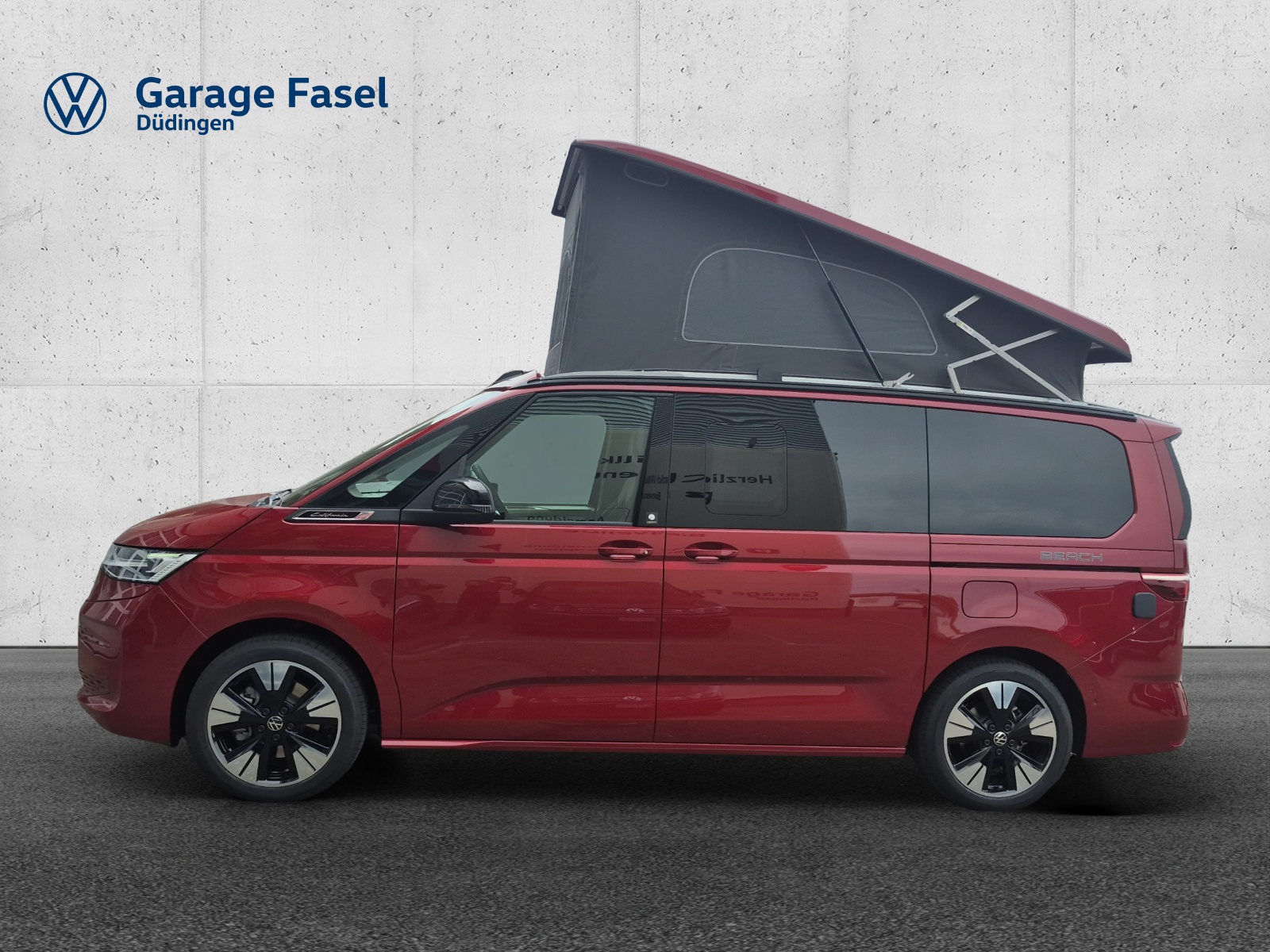 VW California eHybrid Beach Tour Liberty 4Motion-image-1