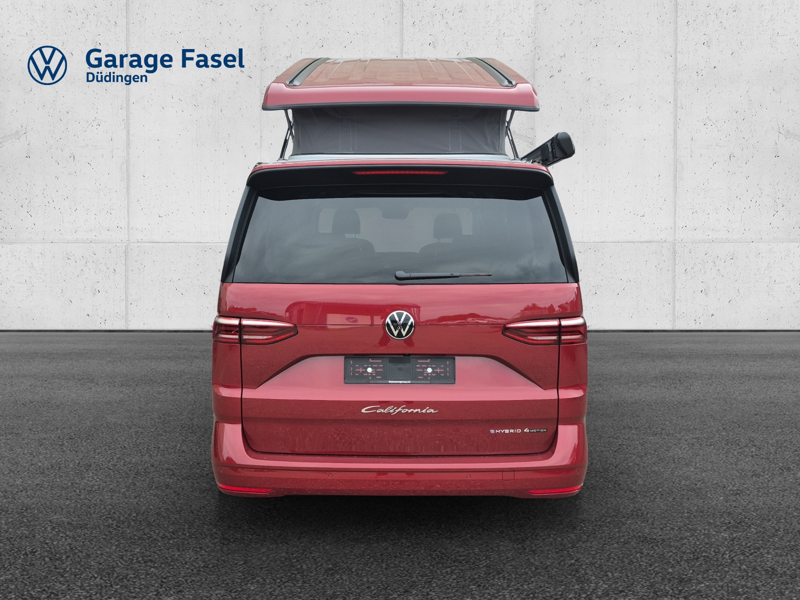 VW California eHybrid Beach Tour Liberty 4Motion-image-3