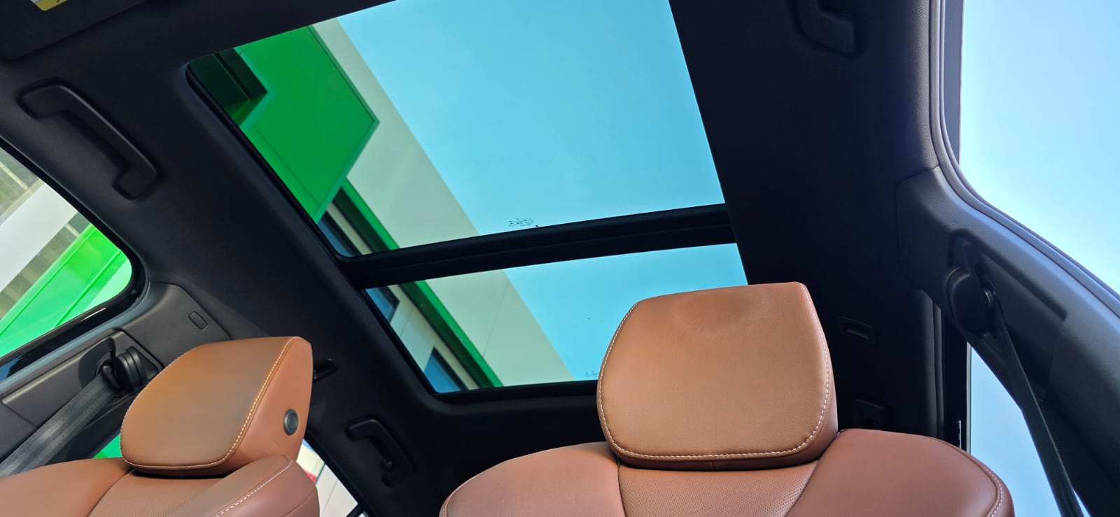 SKODA Enyaq iV 80x Founders Edition-image-15