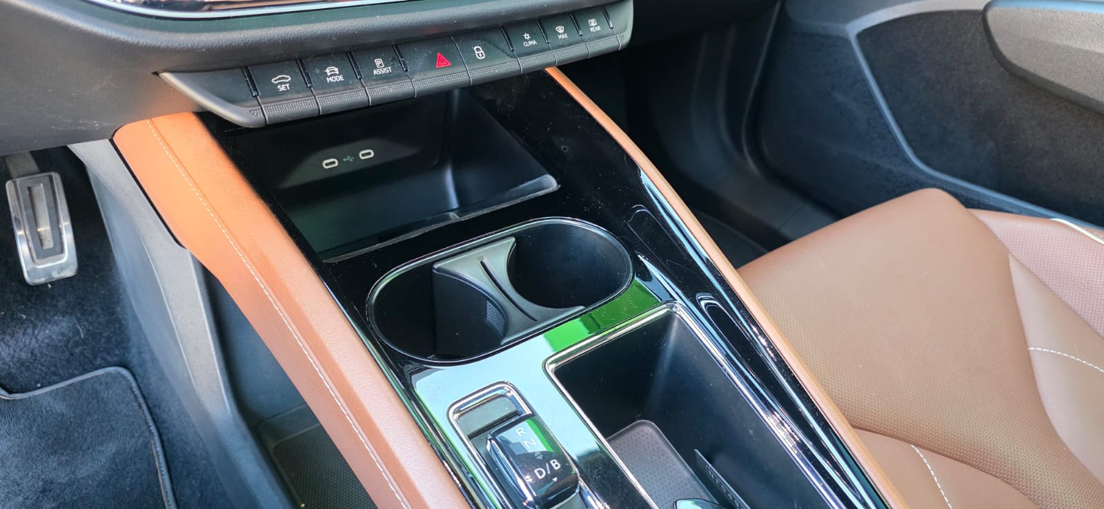 SKODA Enyaq iV 80x Founders Edition-image-17