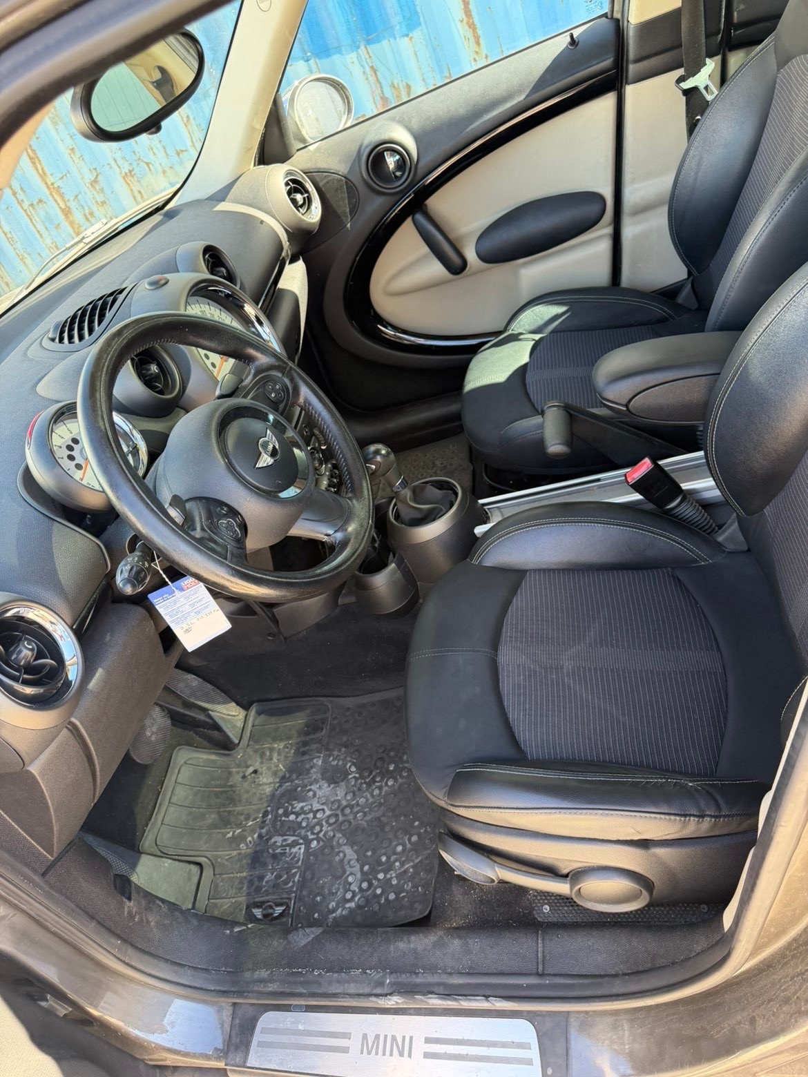 MINI Countryman Cooper FWD Steptronic-image-4