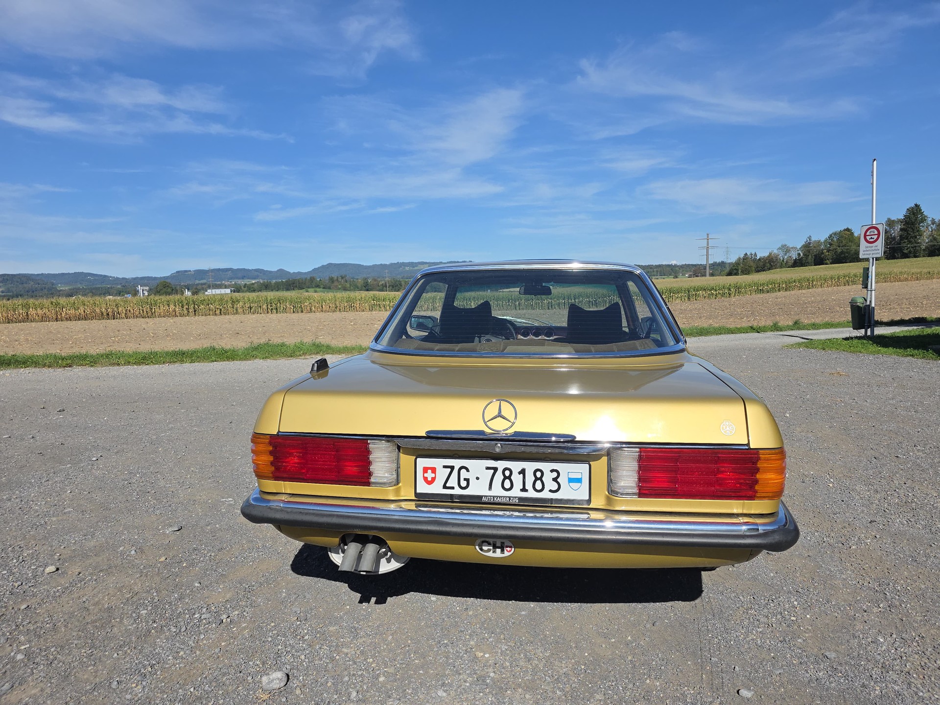 MERCEDES-BENZ SLC 350-image-15