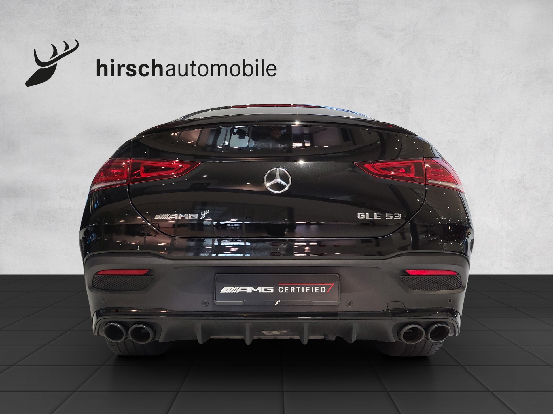 MERCEDES-BENZ GLE 53 AMG 4M+ Coupé-showroom-element-2