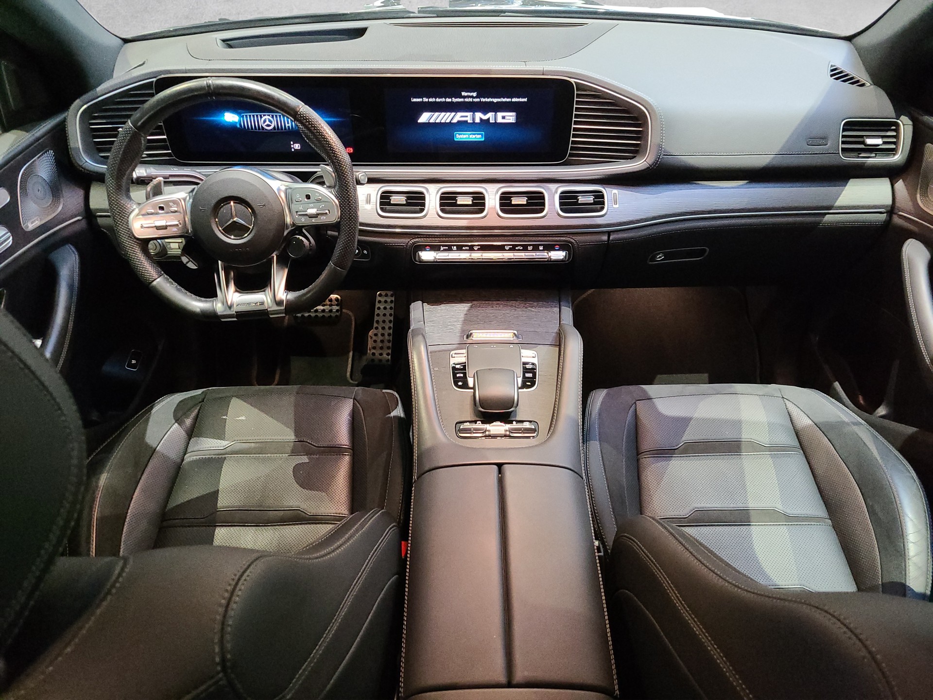 MERCEDES-BENZ GLE 53 AMG 4M+ Coupé-image-12