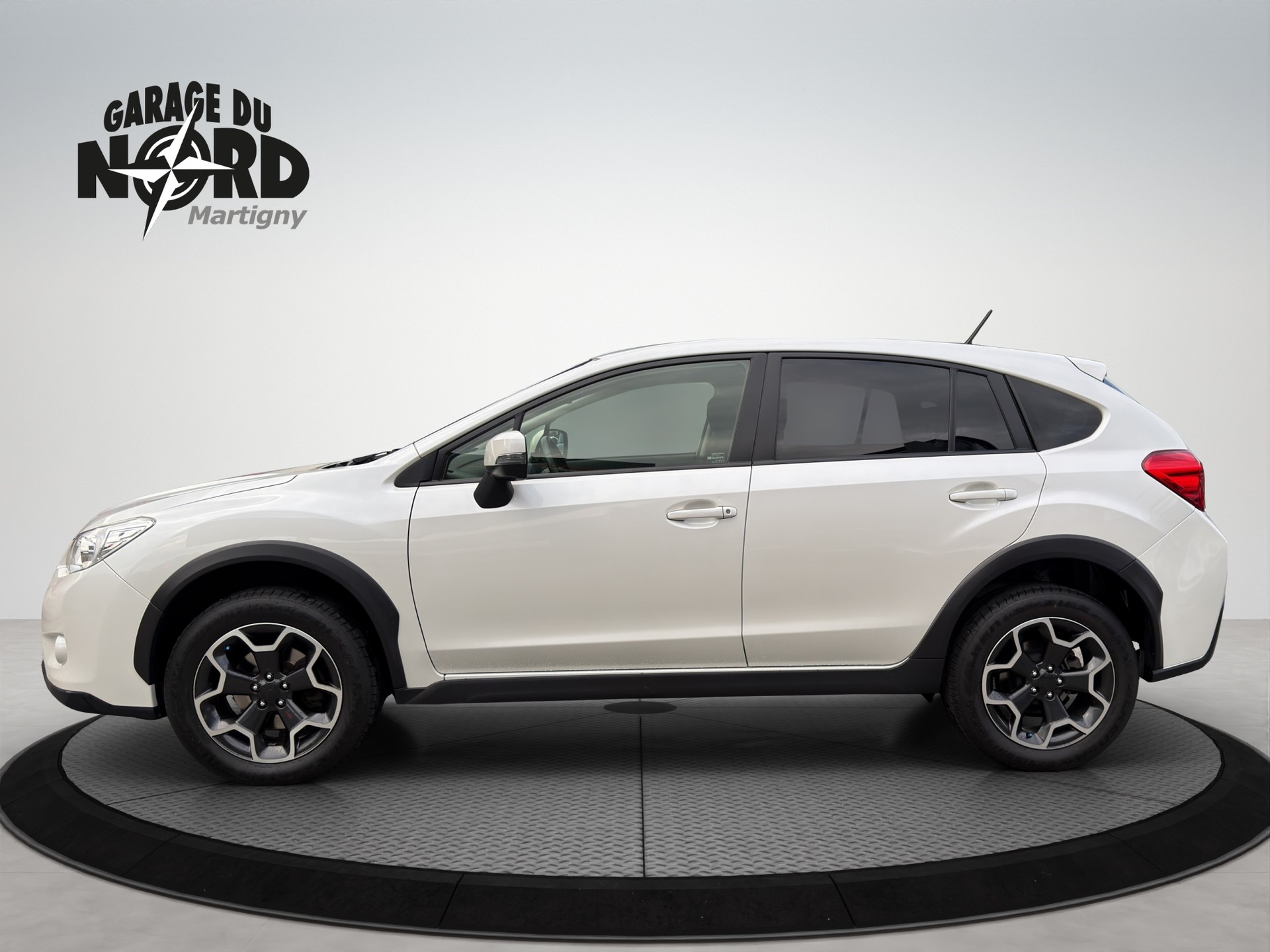 SUBARU 2.0 Swiss-image-2
