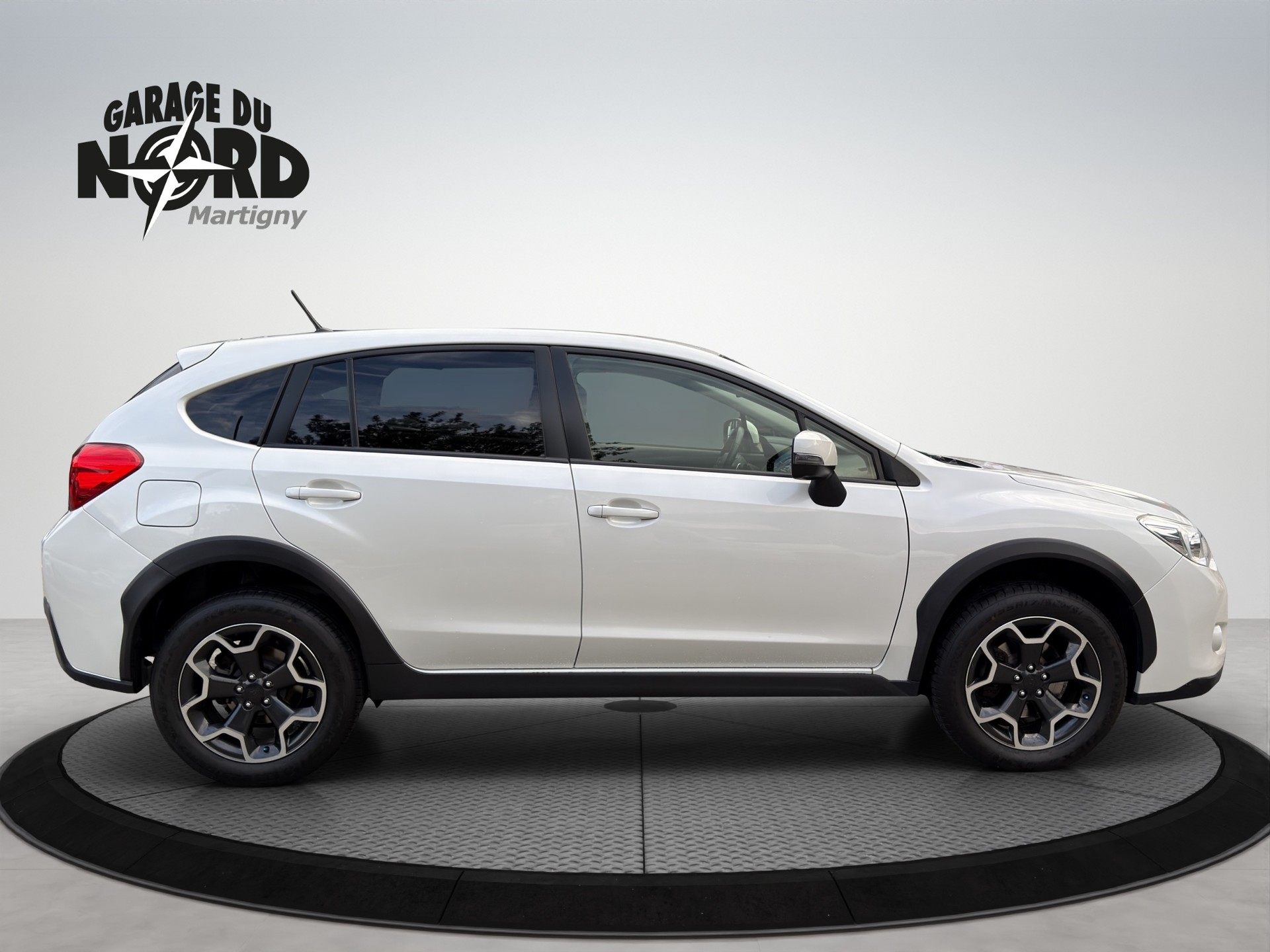SUBARU 2.0 Swiss-image-6