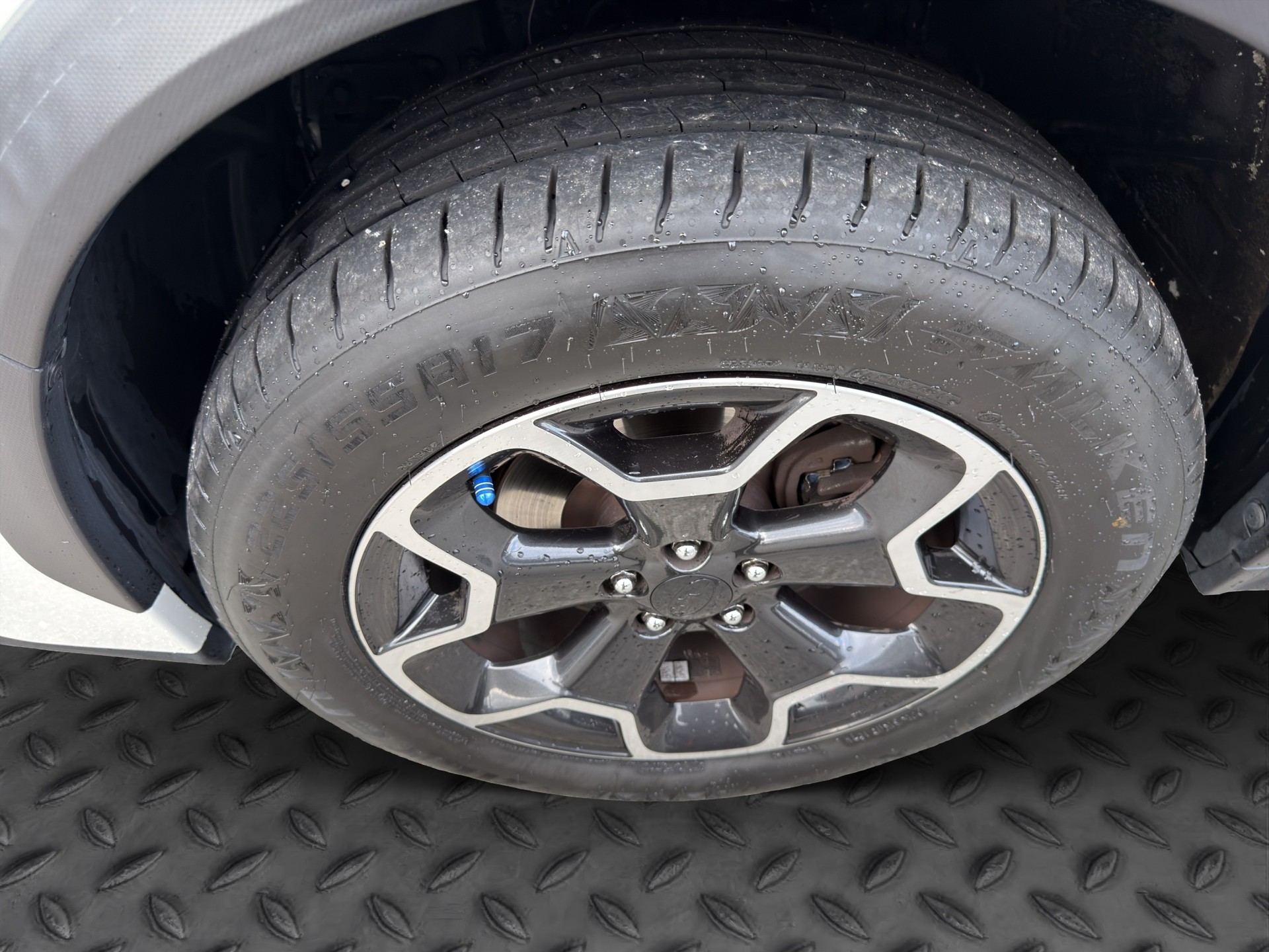 SUBARU 2.0 Swiss-image-16