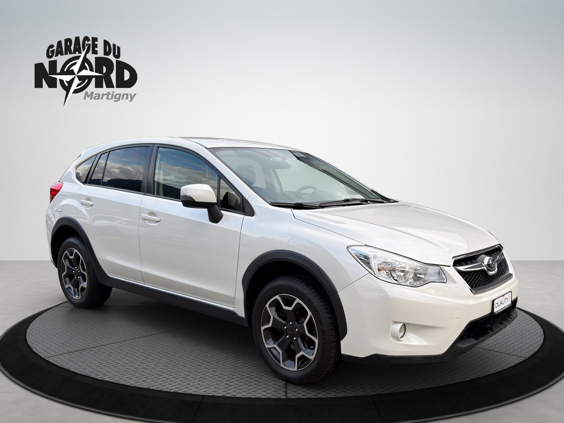 SUBARU 2.0 Swiss-image-7