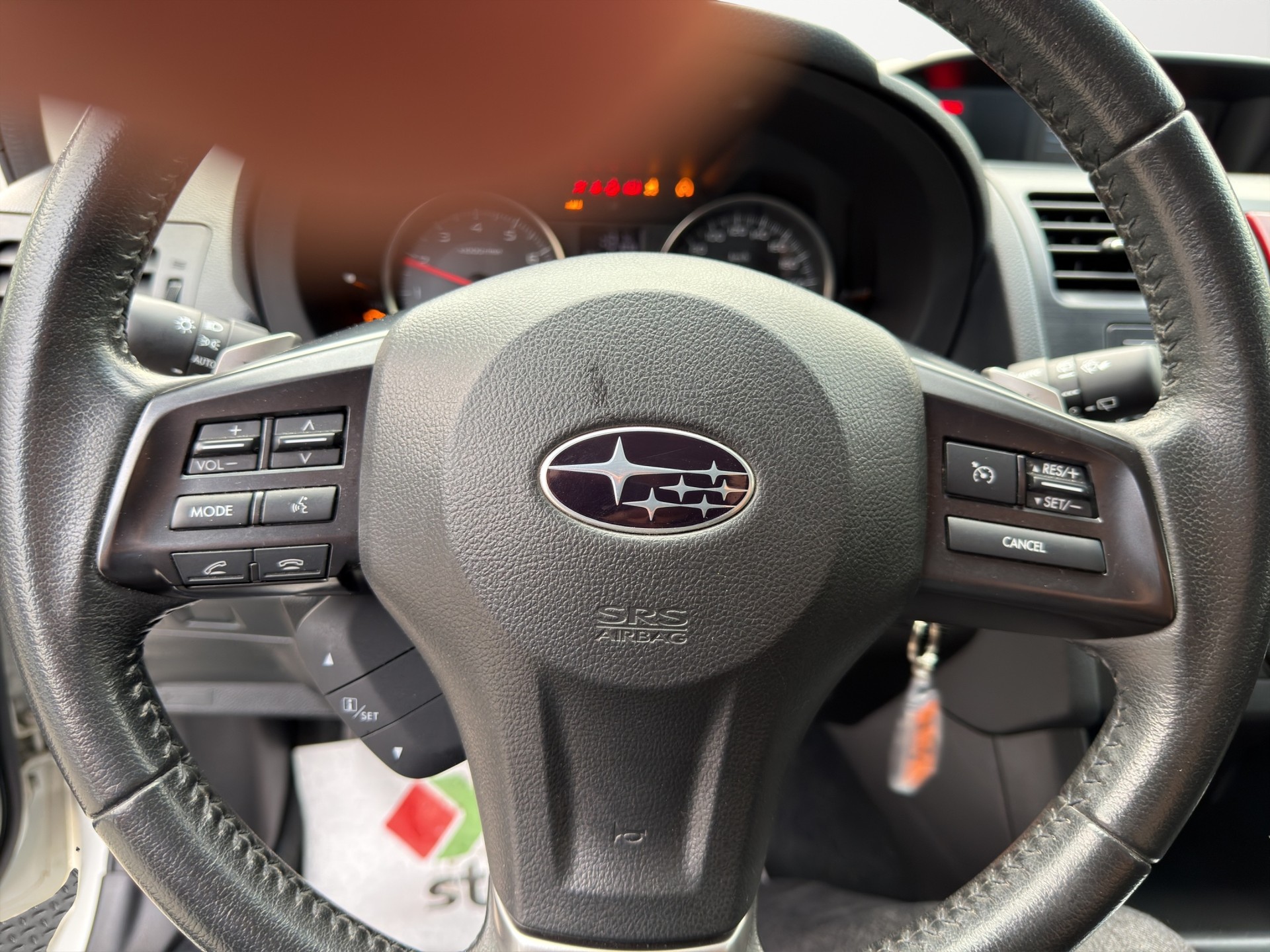 SUBARU 2.0 Swiss-image-9