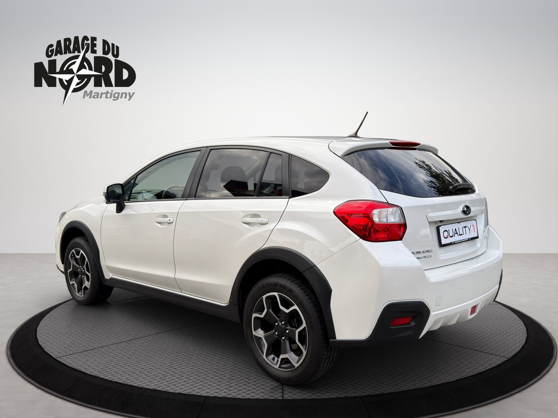 SUBARU 2.0 Swiss-image-3