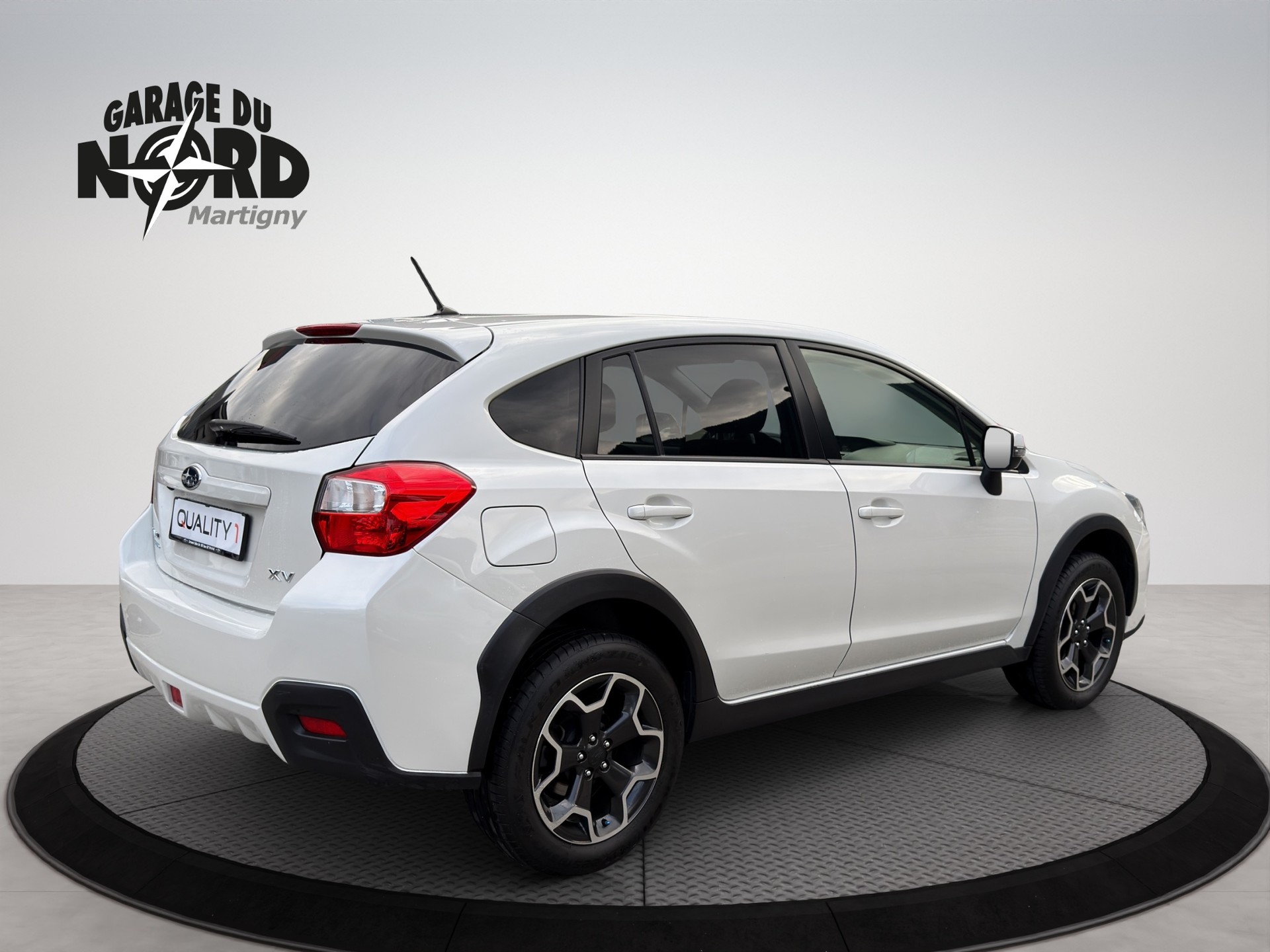 SUBARU 2.0 Swiss-image-5