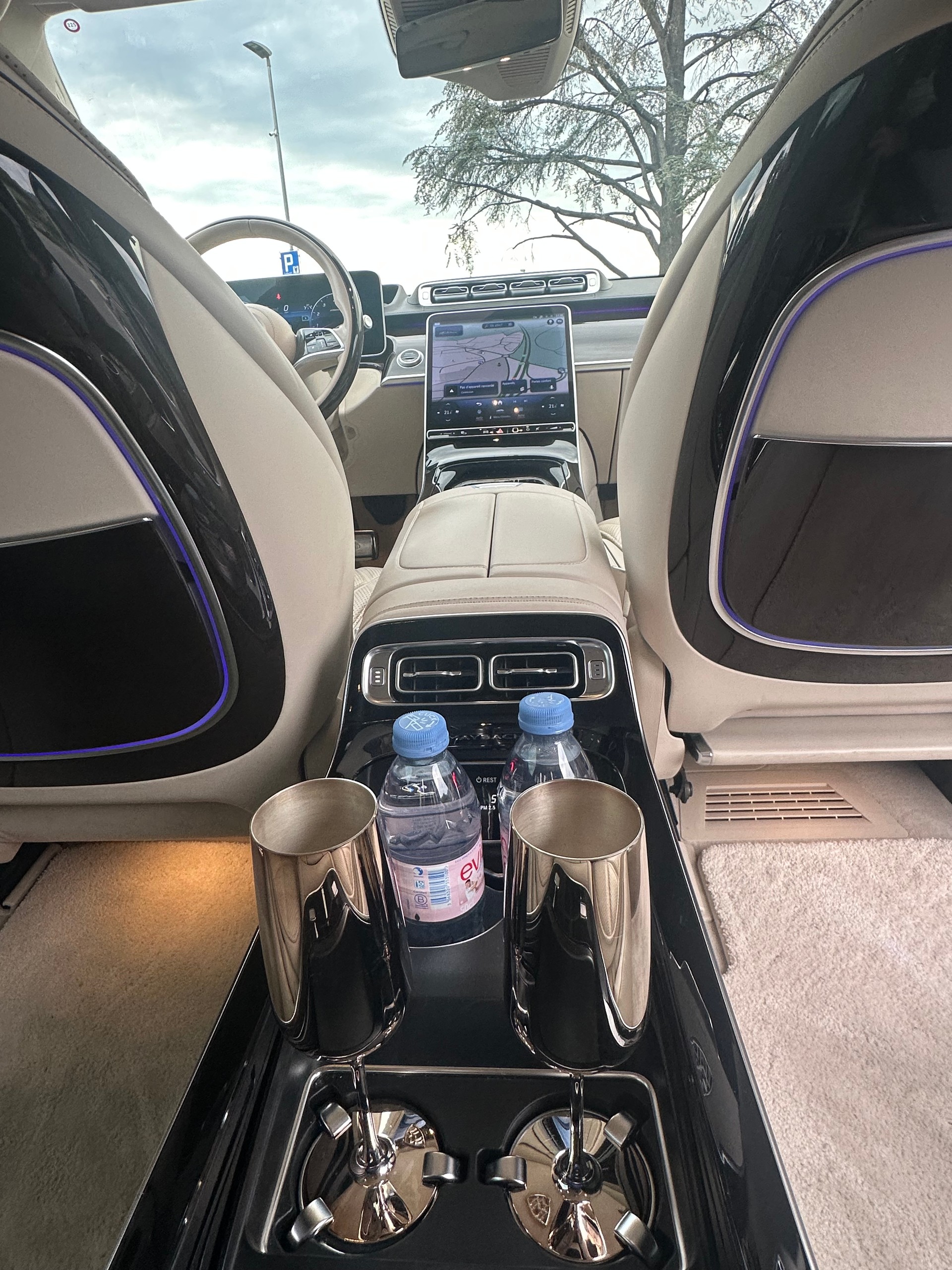 MERCEDES-BENZ Maybach Z223-image-3