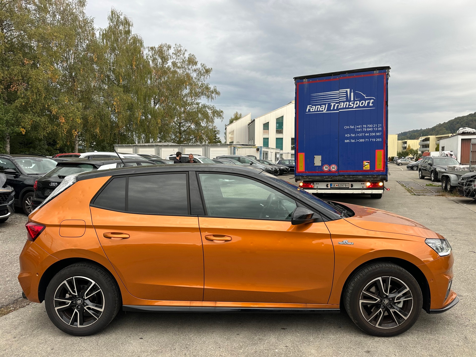 SKODA Fabia 1.5 TSI Monte Carlo DSG-image-4
