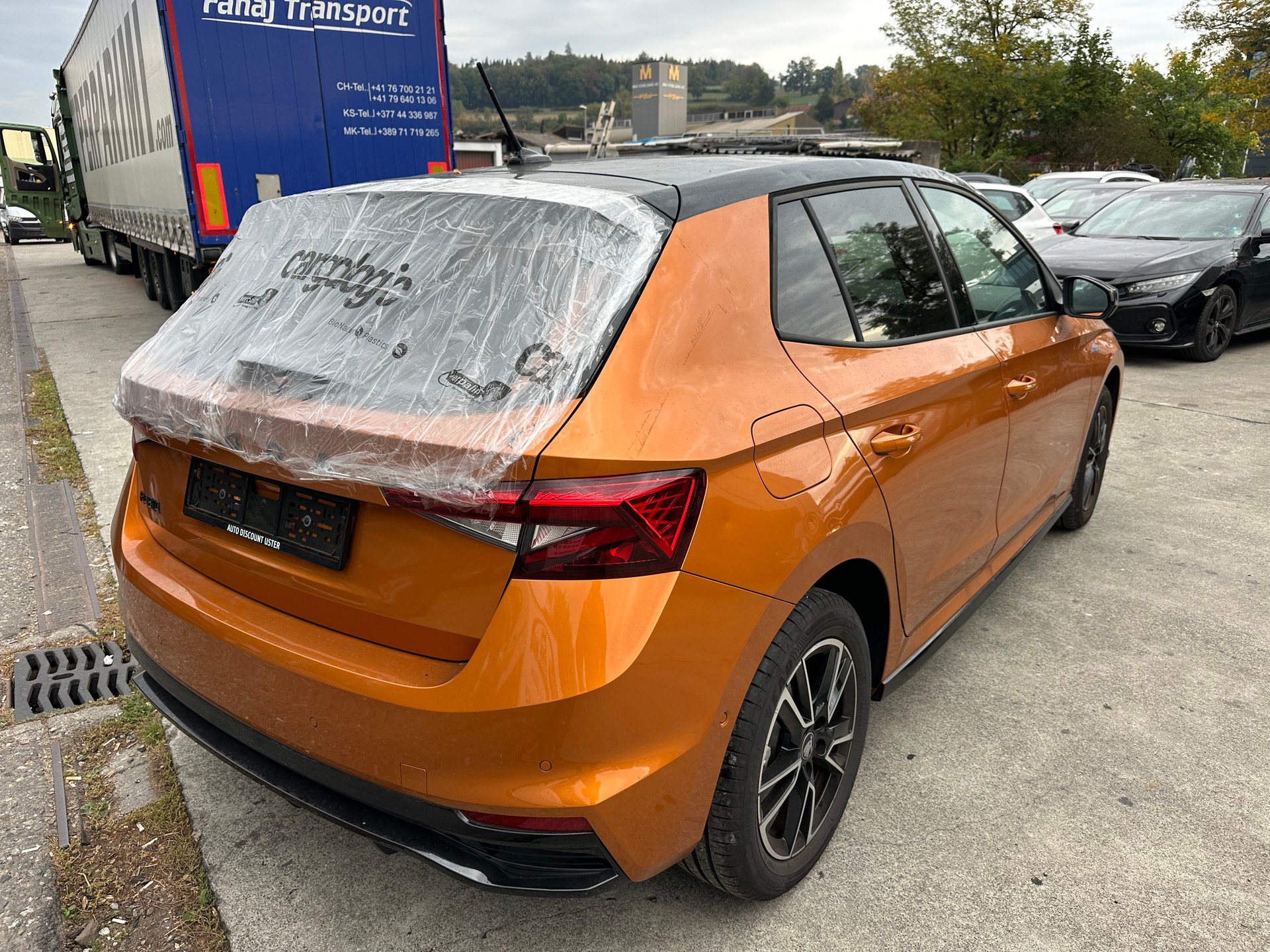 SKODA Fabia 1.5 TSI Monte Carlo DSG-image-3