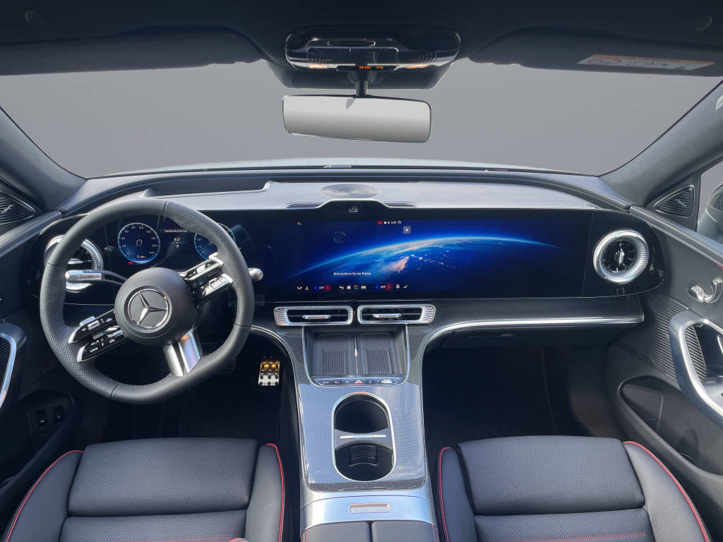 MERCEDES-BENZ C 400 4MATIC elektrisch-image-8