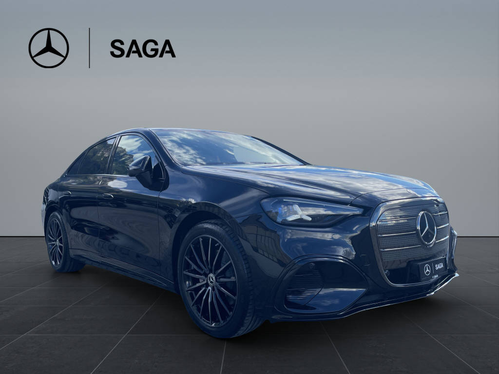 MERCEDES-BENZ C 400 4MATIC elektrisch-image-5