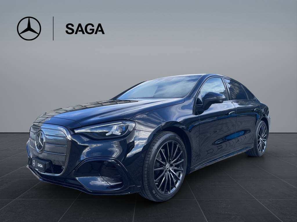 MERCEDES-BENZ C 400 4MATIC elektrisch-image-0