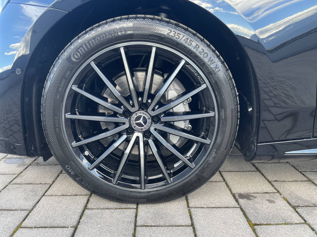 MERCEDES-BENZ C 400 4MATIC elektrisch-image-6